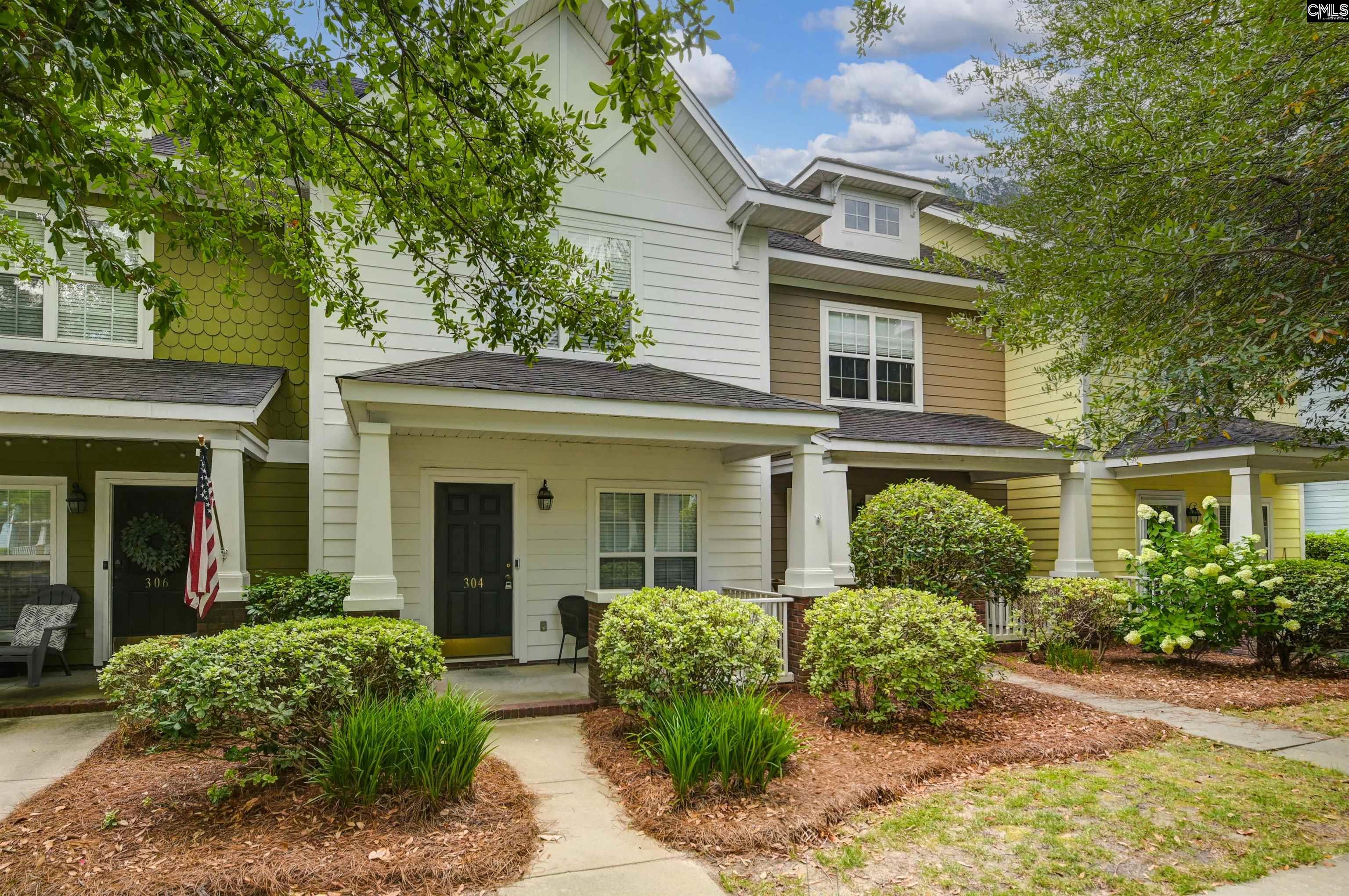 304 Hampton Forest Drive Columbia, SC 29209