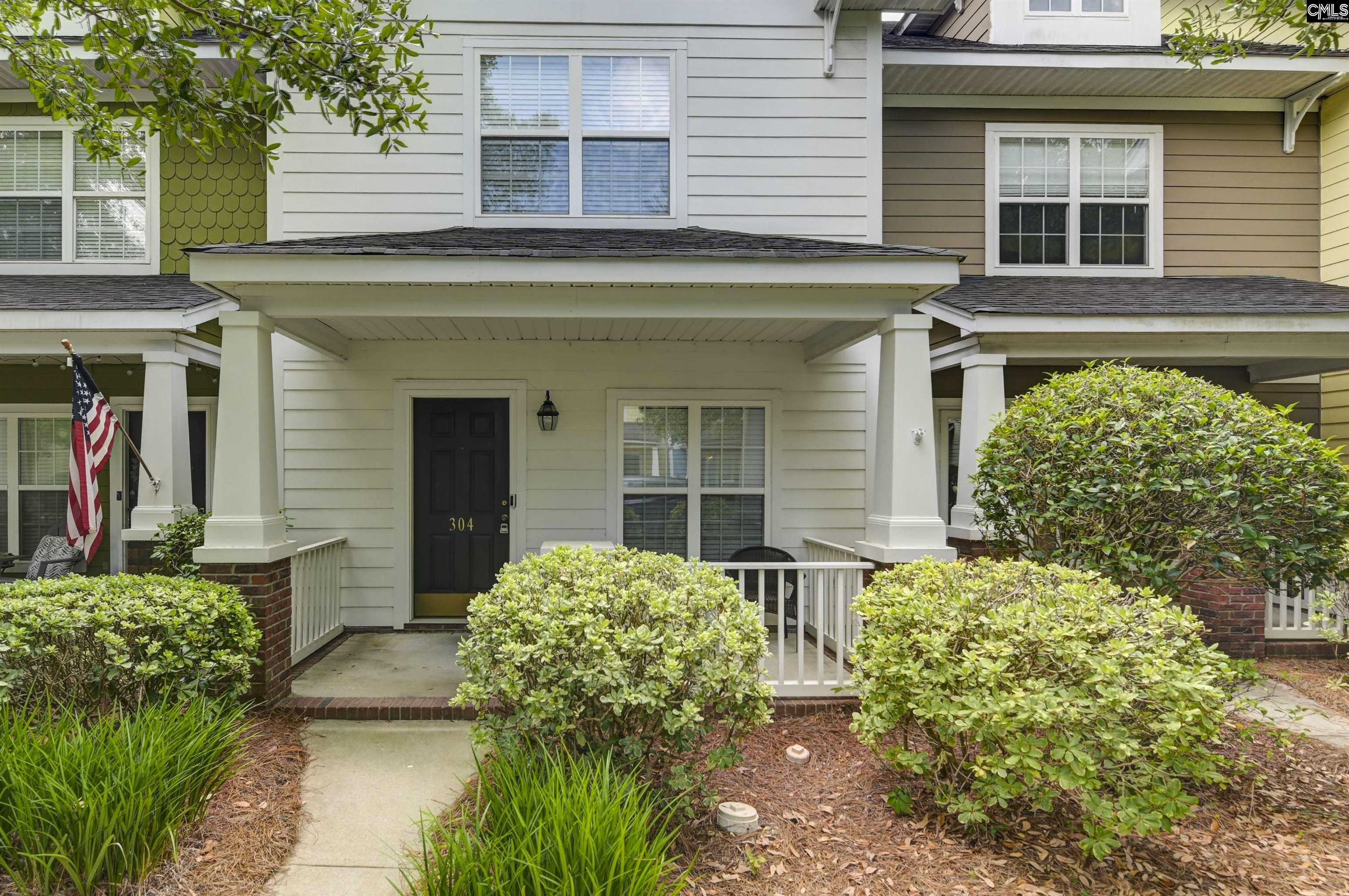 304 Hampton Forest Drive Columbia, SC 29209