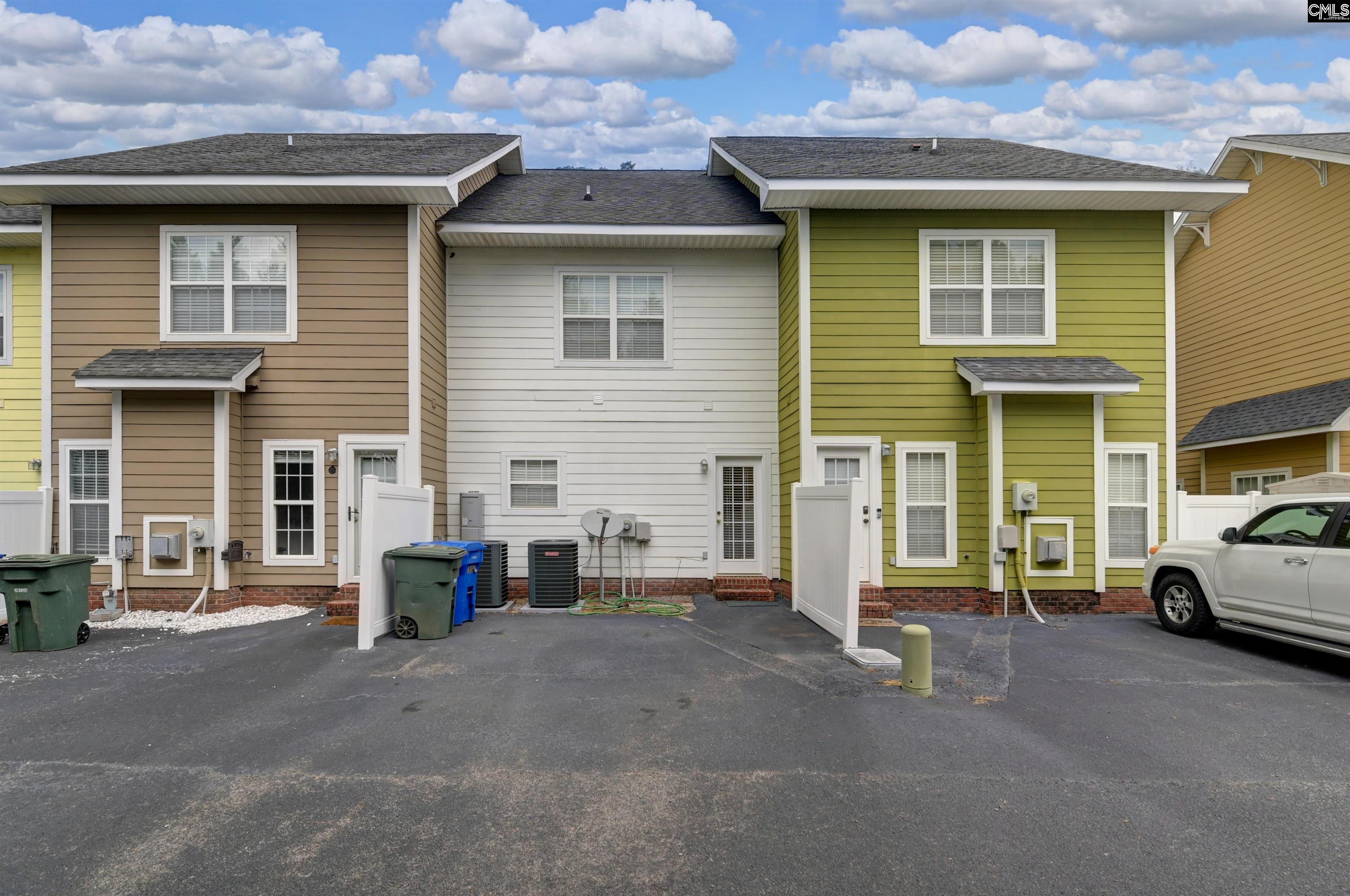 304 Hampton Forest Drive Columbia, SC 29209
