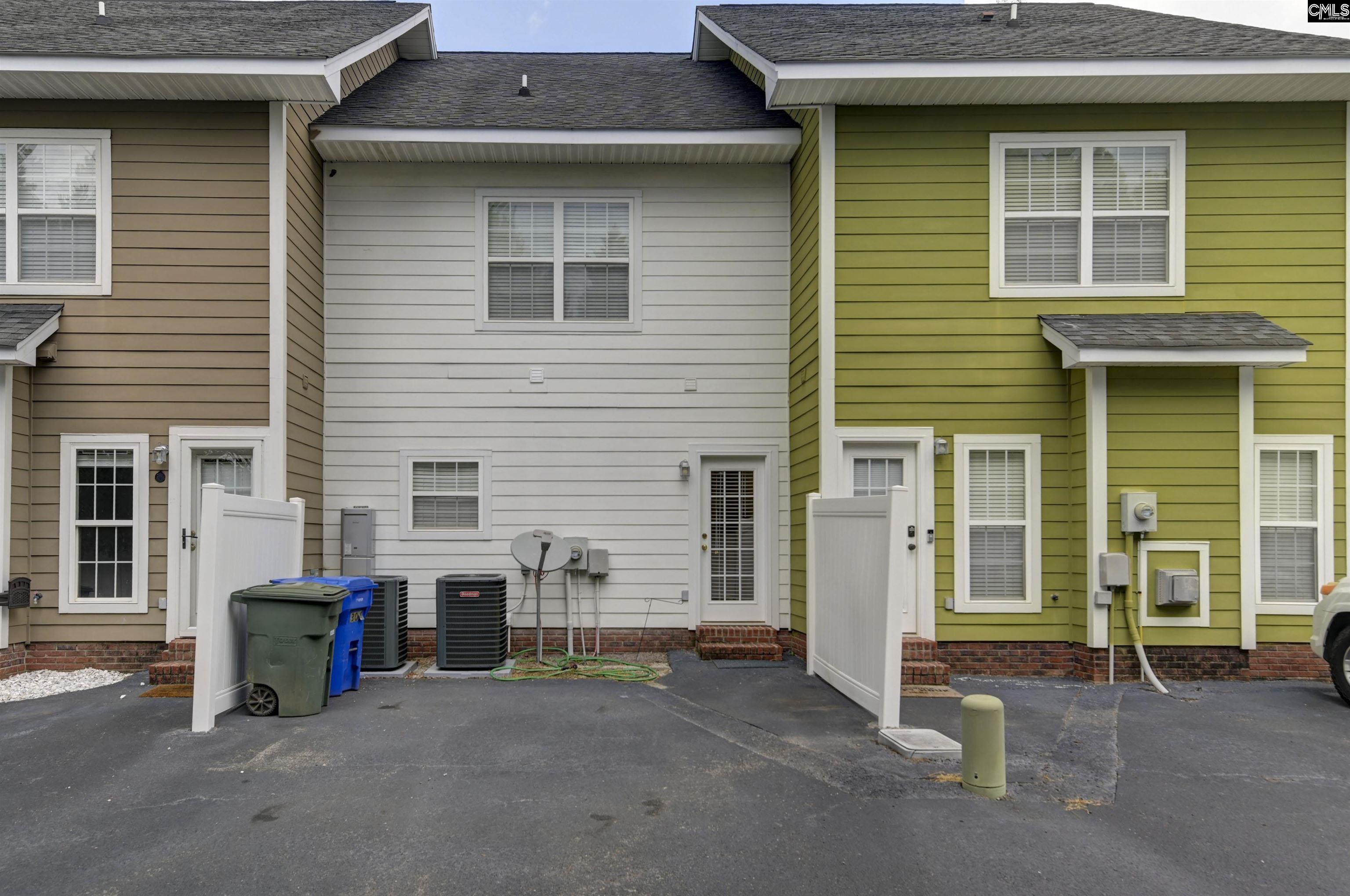 304 Hampton Forest Drive Columbia, SC 29209