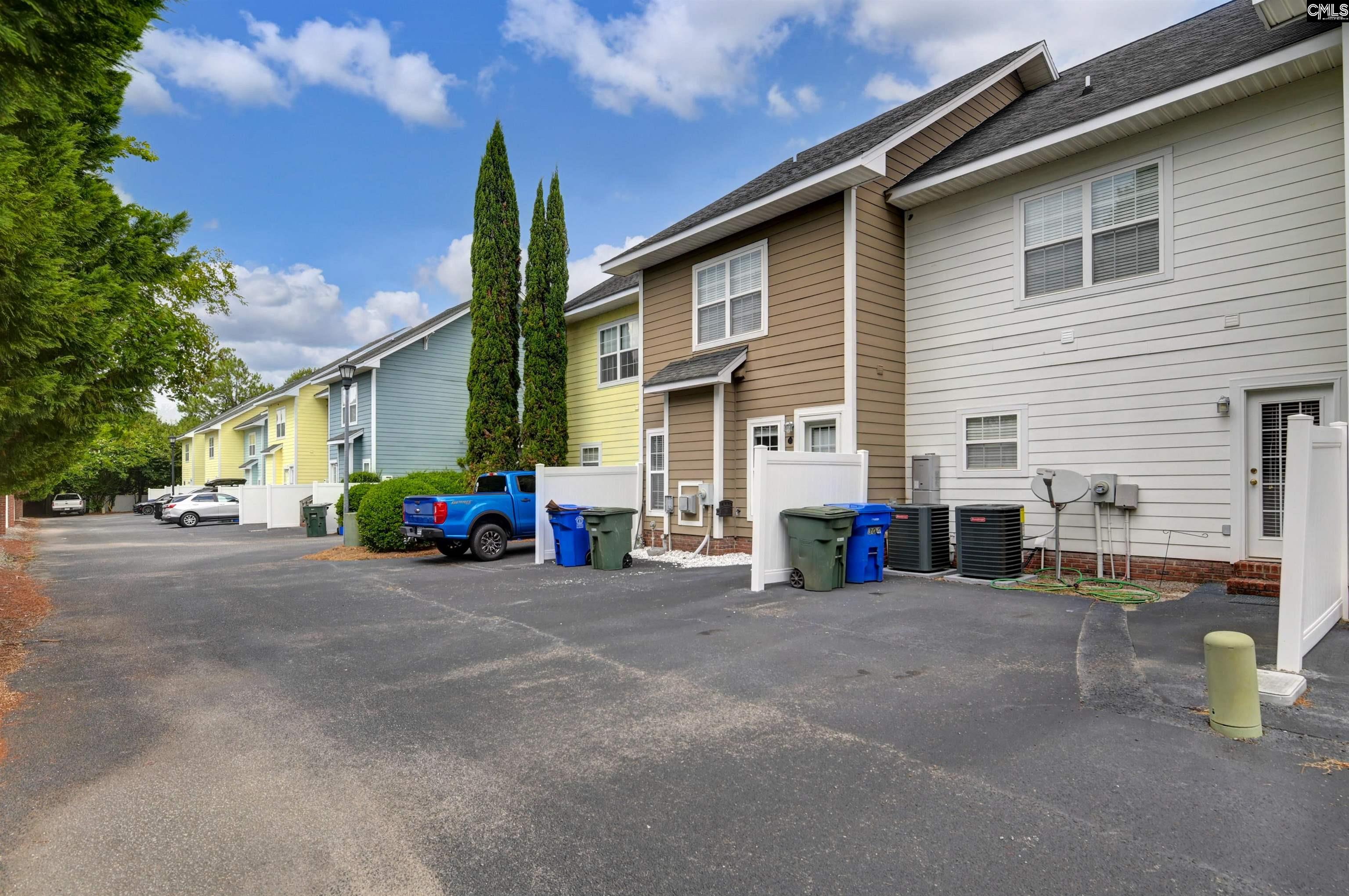304 Hampton Forest Drive Columbia, SC 29209