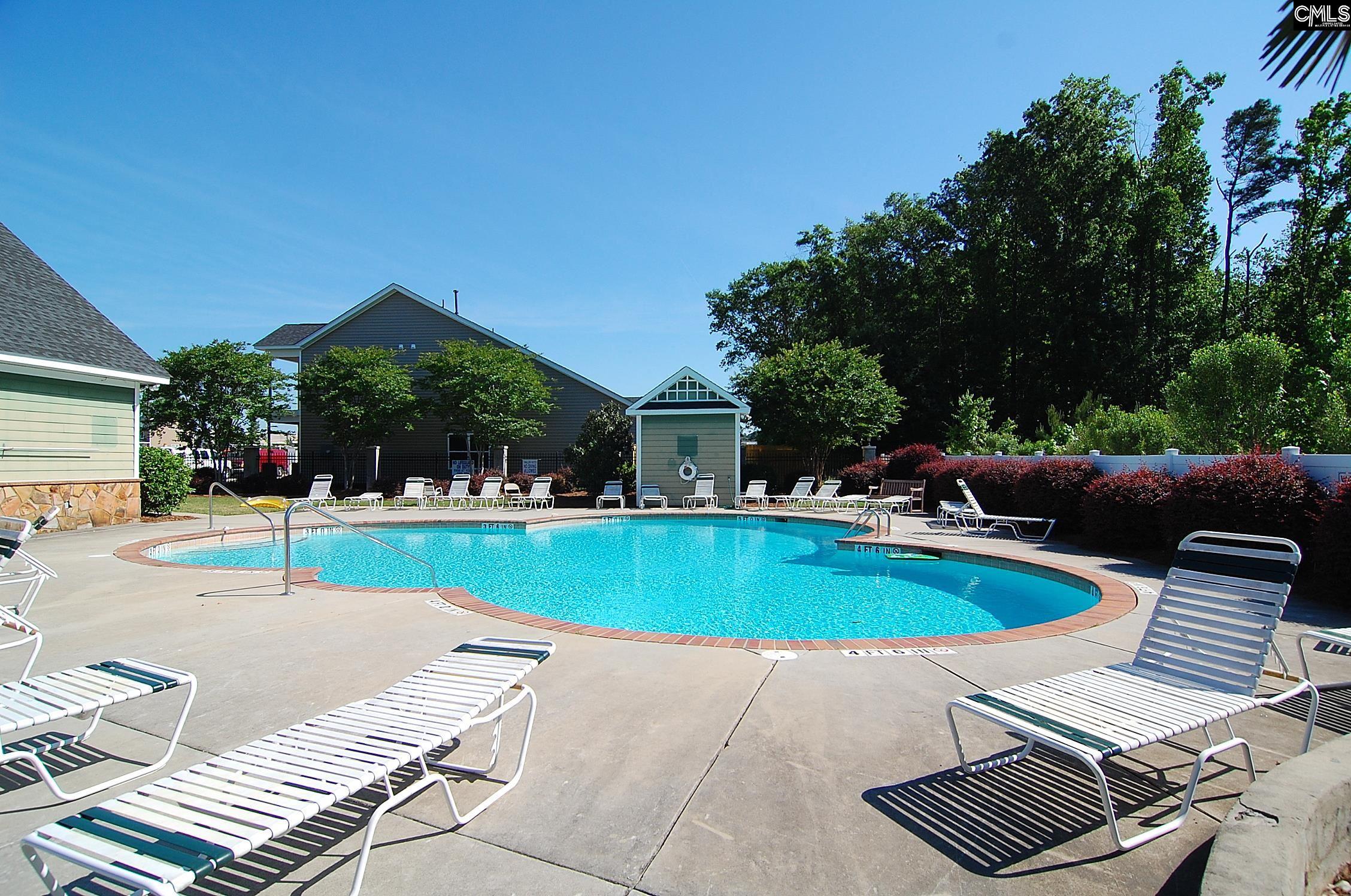304 Hampton Forest Drive Columbia, SC 29209