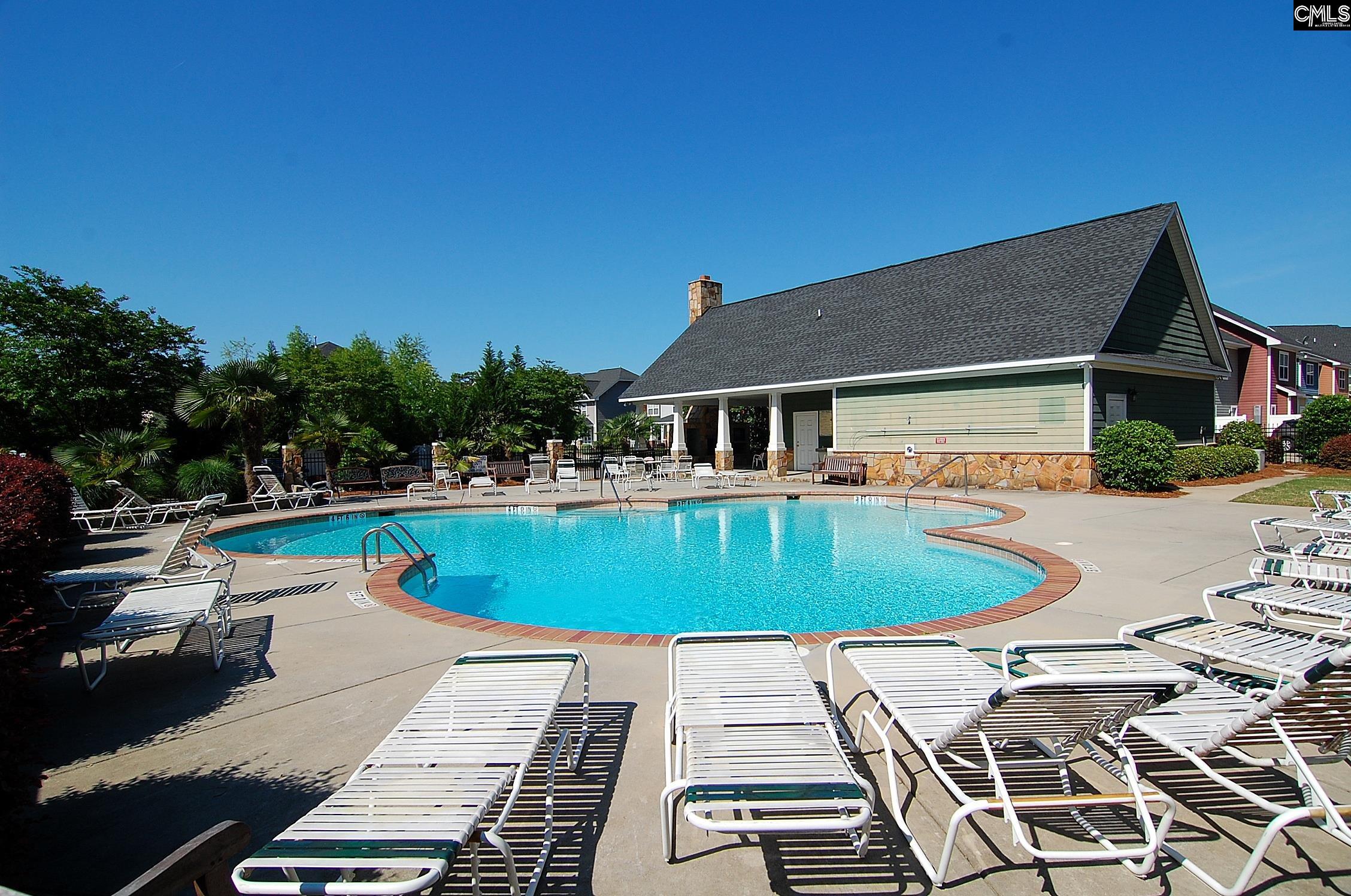 304 Hampton Forest Drive Columbia, SC 29209
