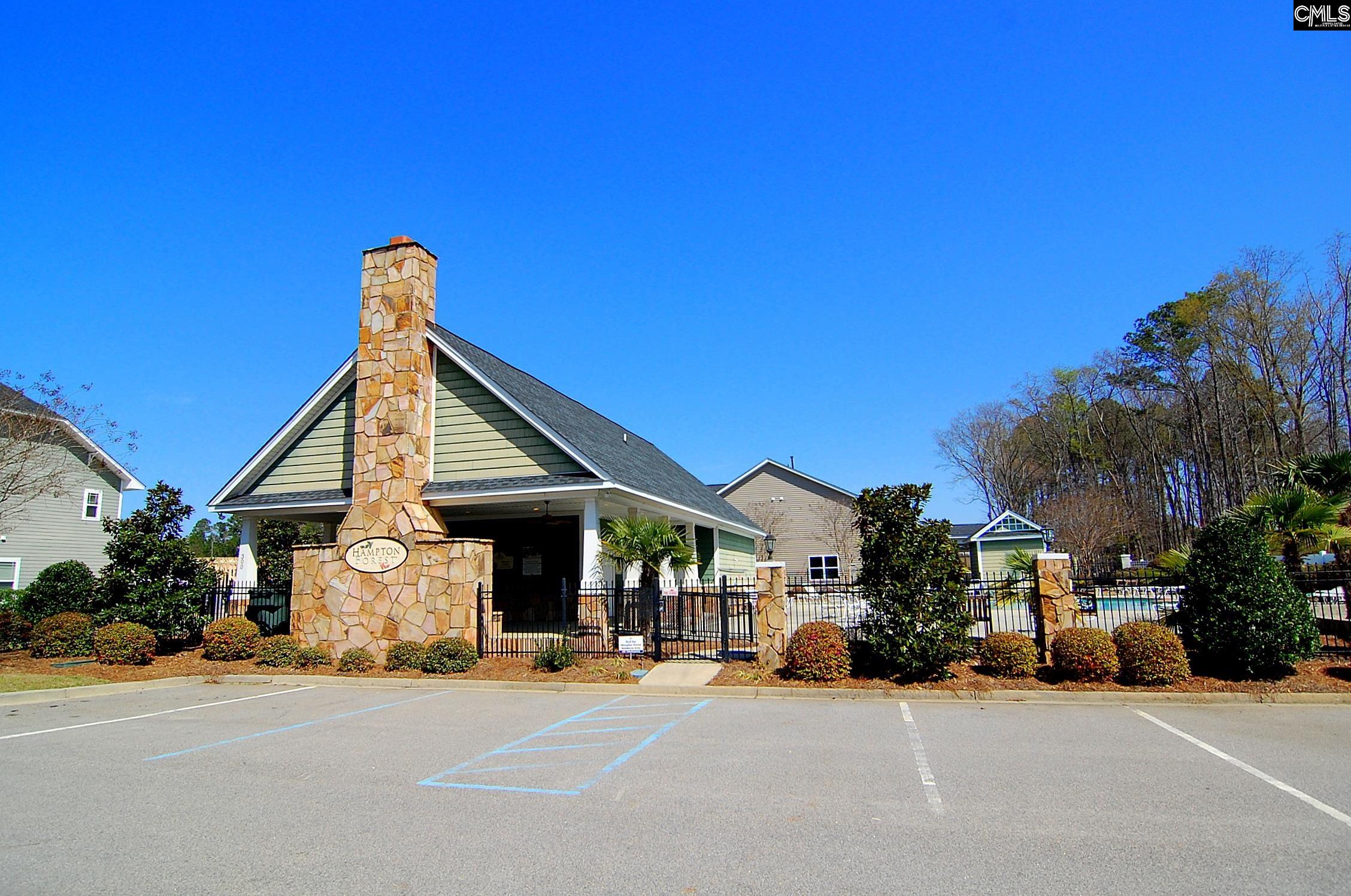 304 Hampton Forest Drive Columbia, SC 29209