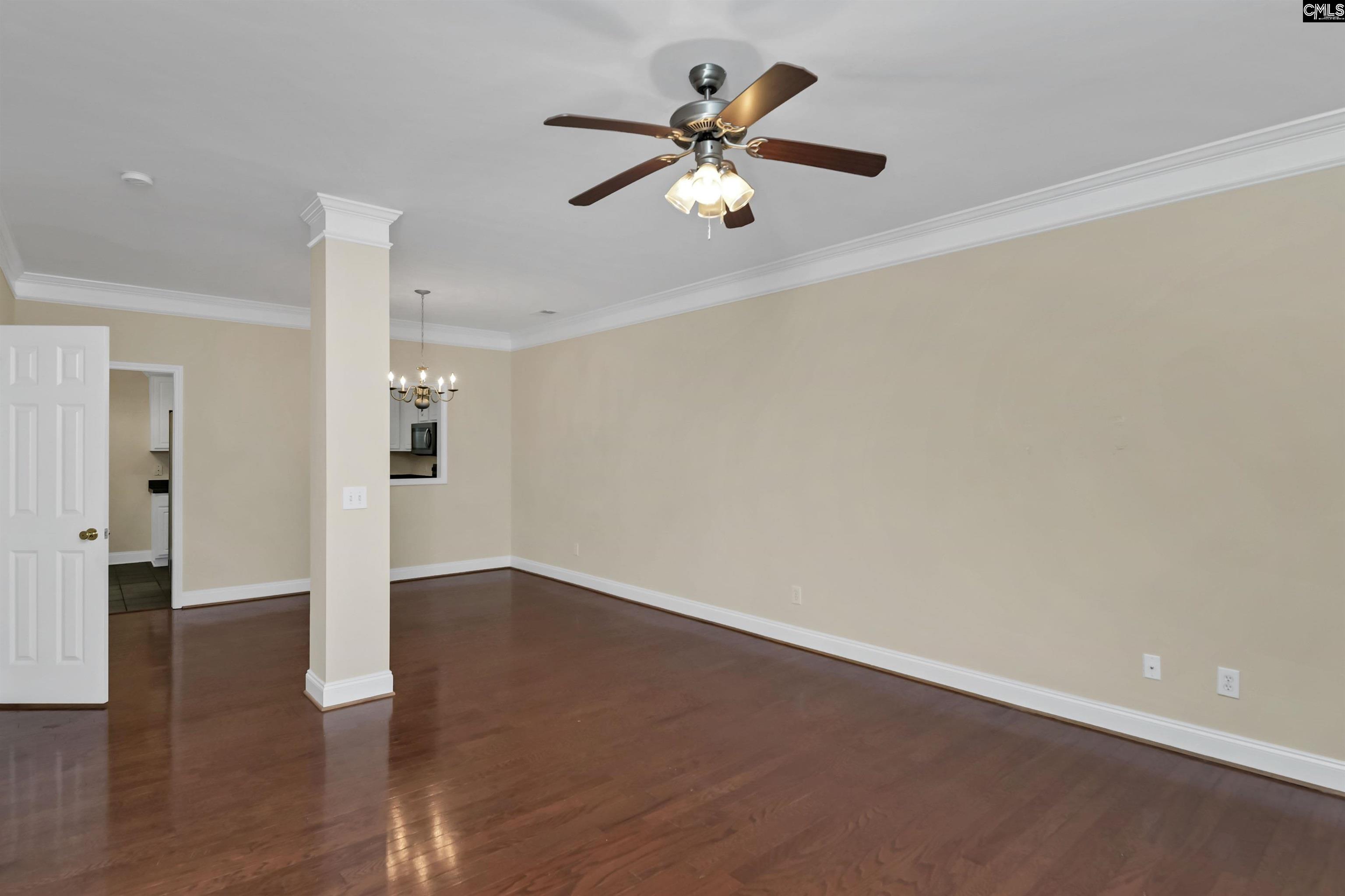 304 Hampton Forest Drive Columbia, SC 29209