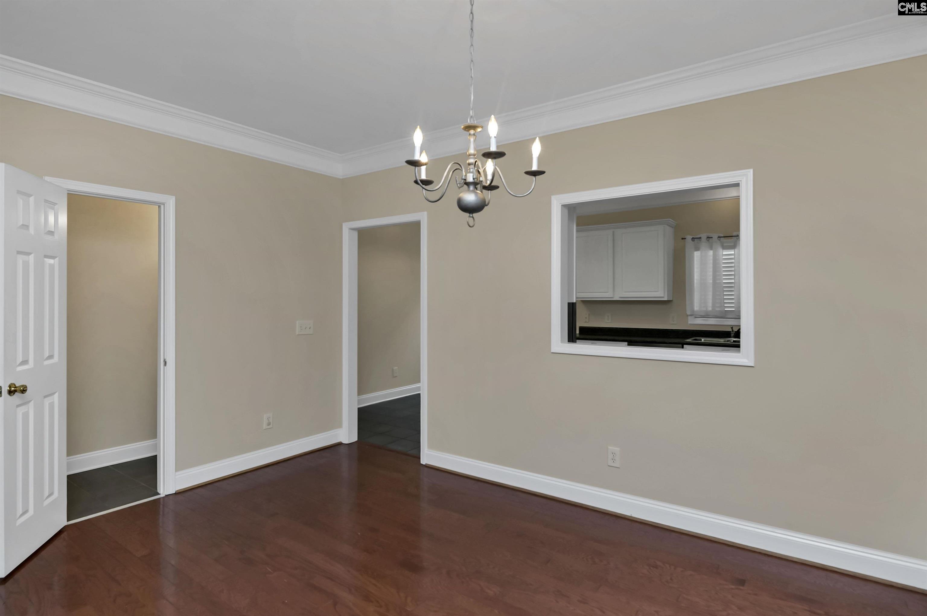 304 Hampton Forest Drive Columbia, SC 29209