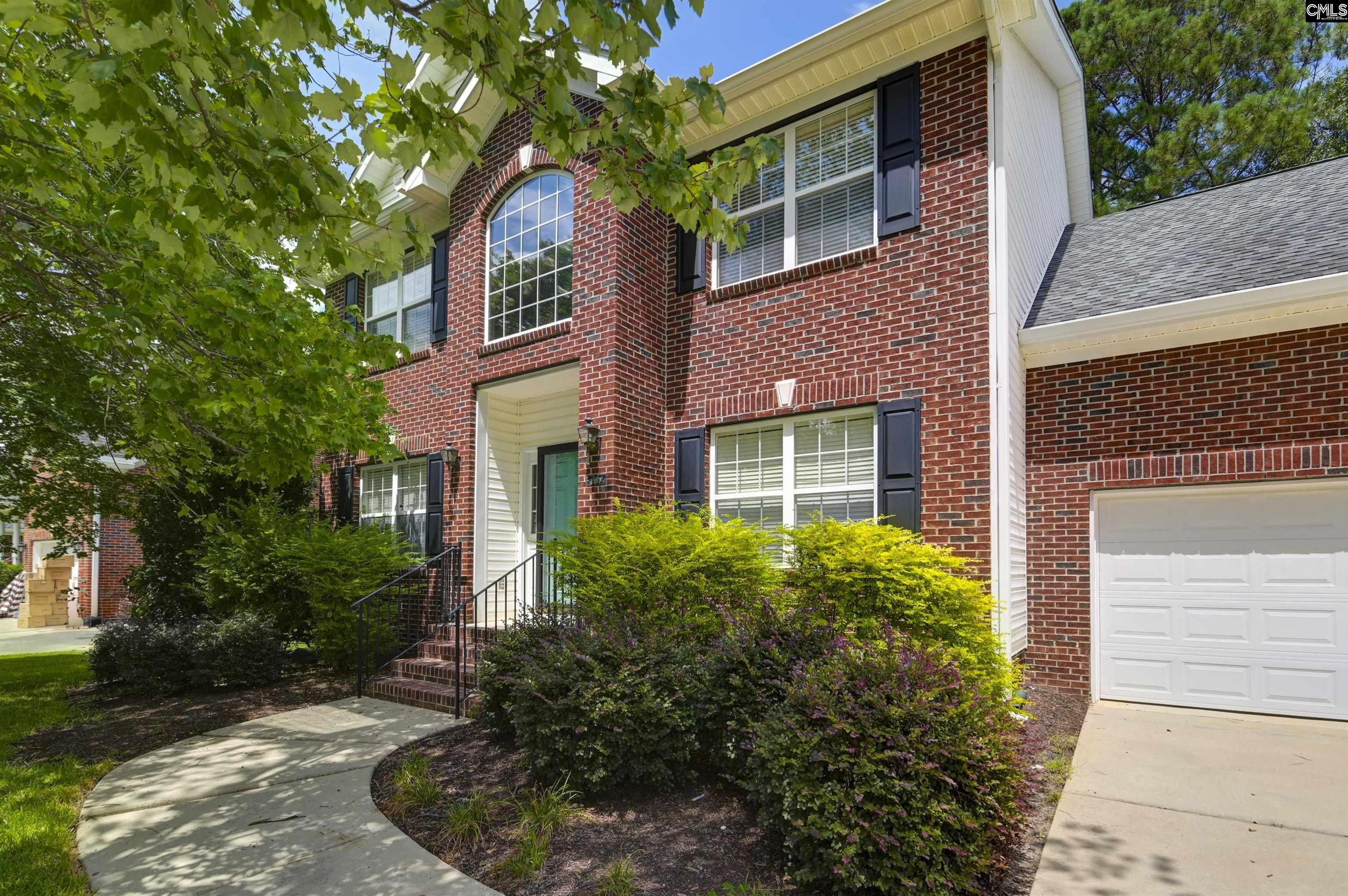 261 Popes Lane Lexington, SC 29072