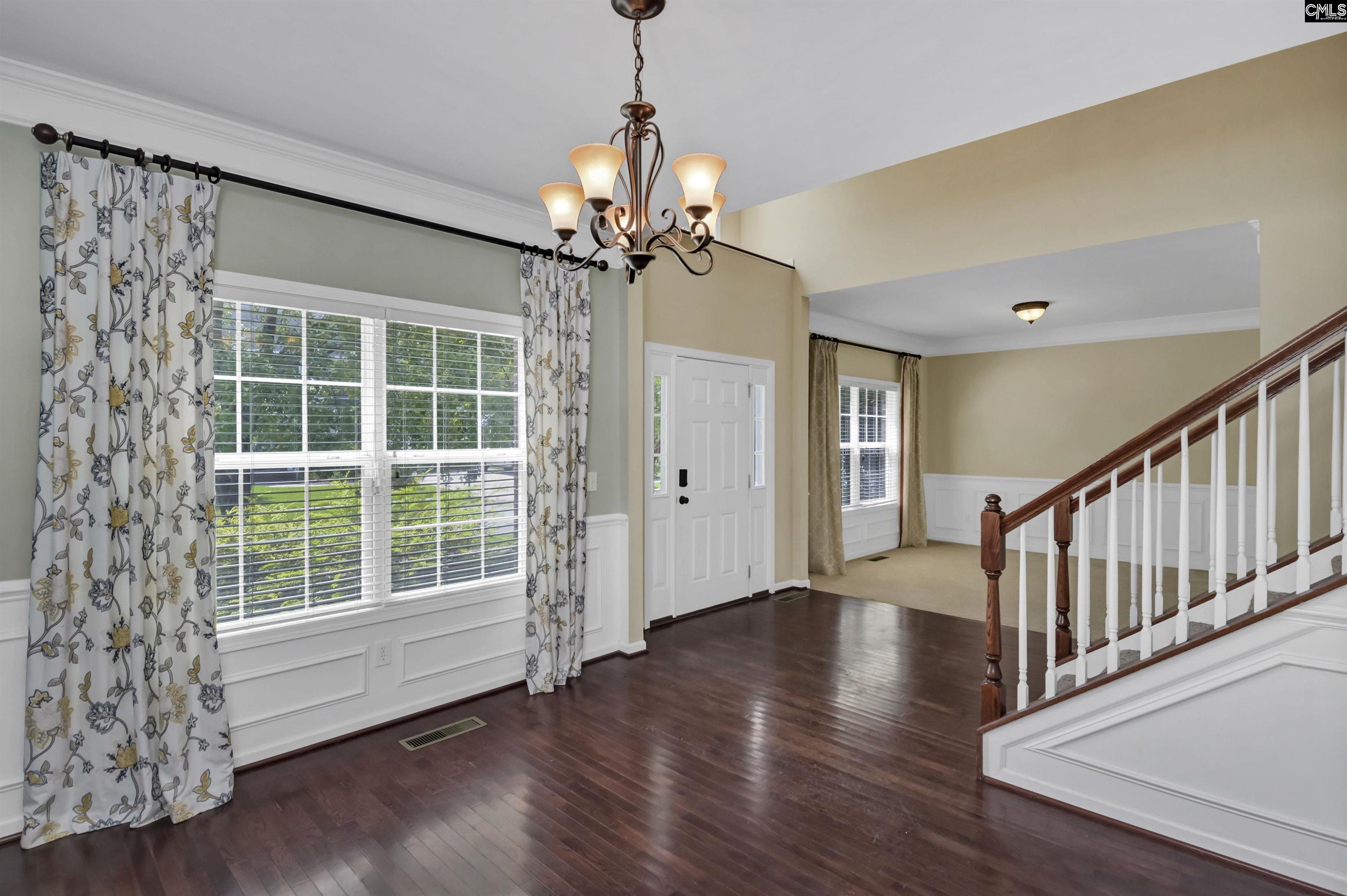 261 Popes Lane Lexington, SC 29072