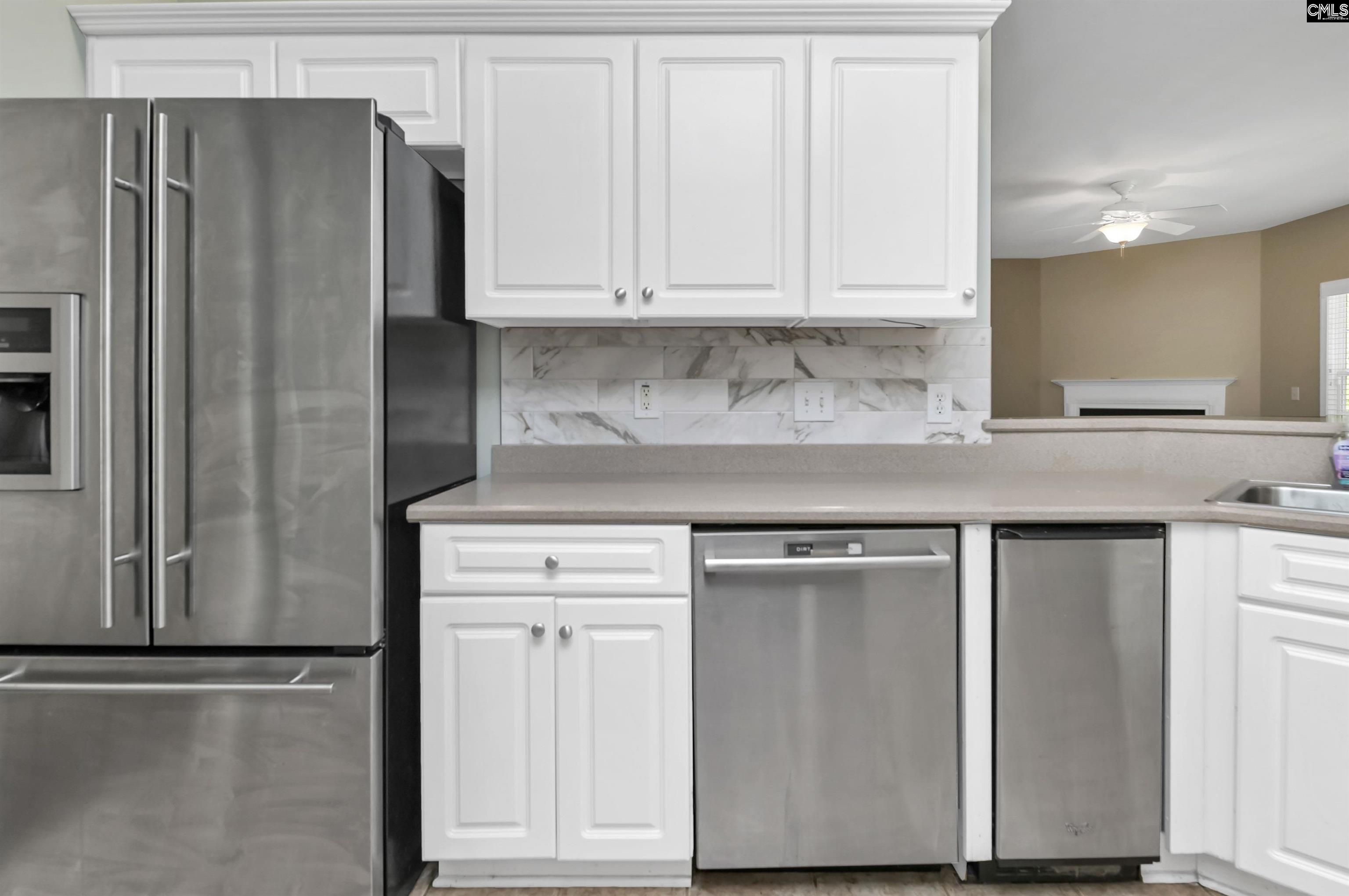 261 Popes Lane Lexington, SC 29072