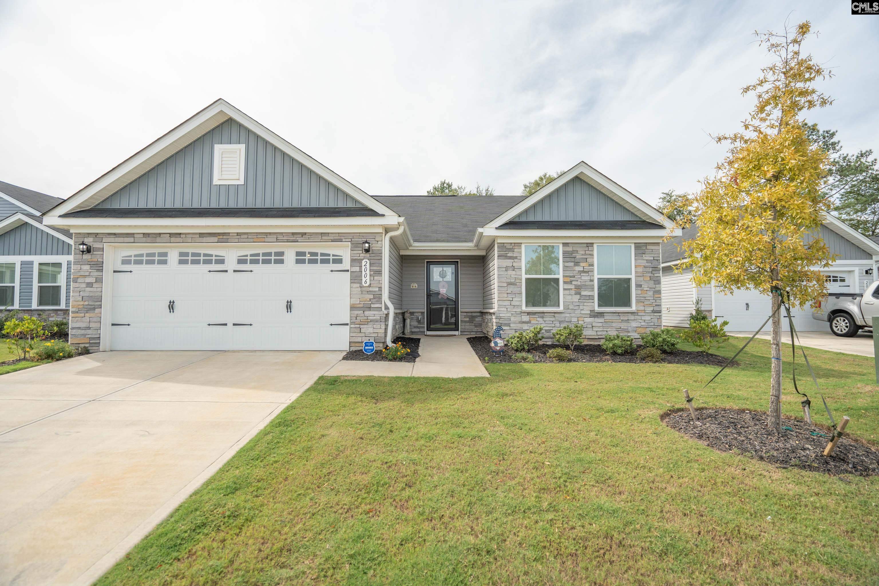 2006 Orchard Oak Trail Columbia, SC 29209