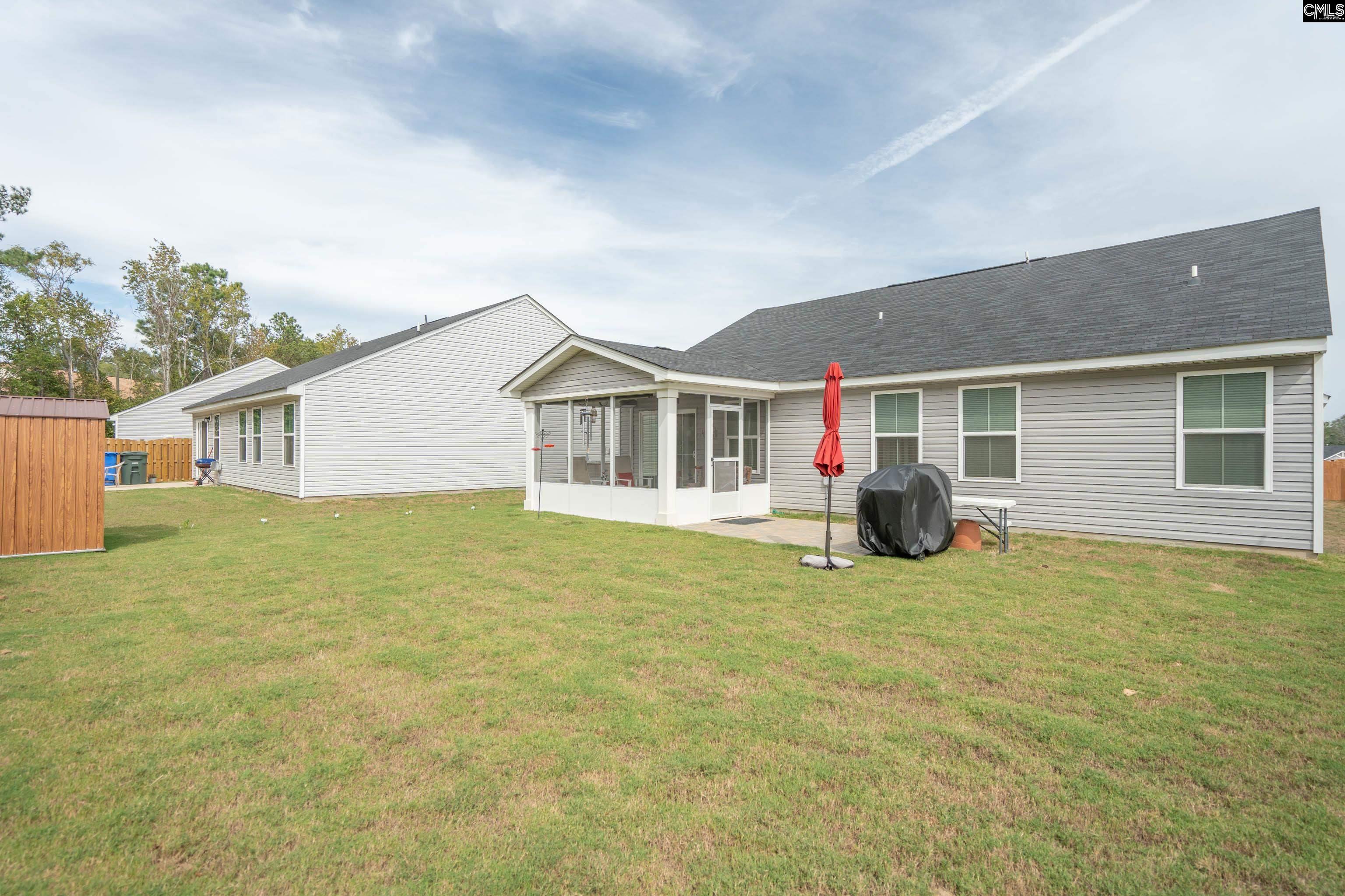 2006 Orchard Oak Trail Columbia, SC 29209