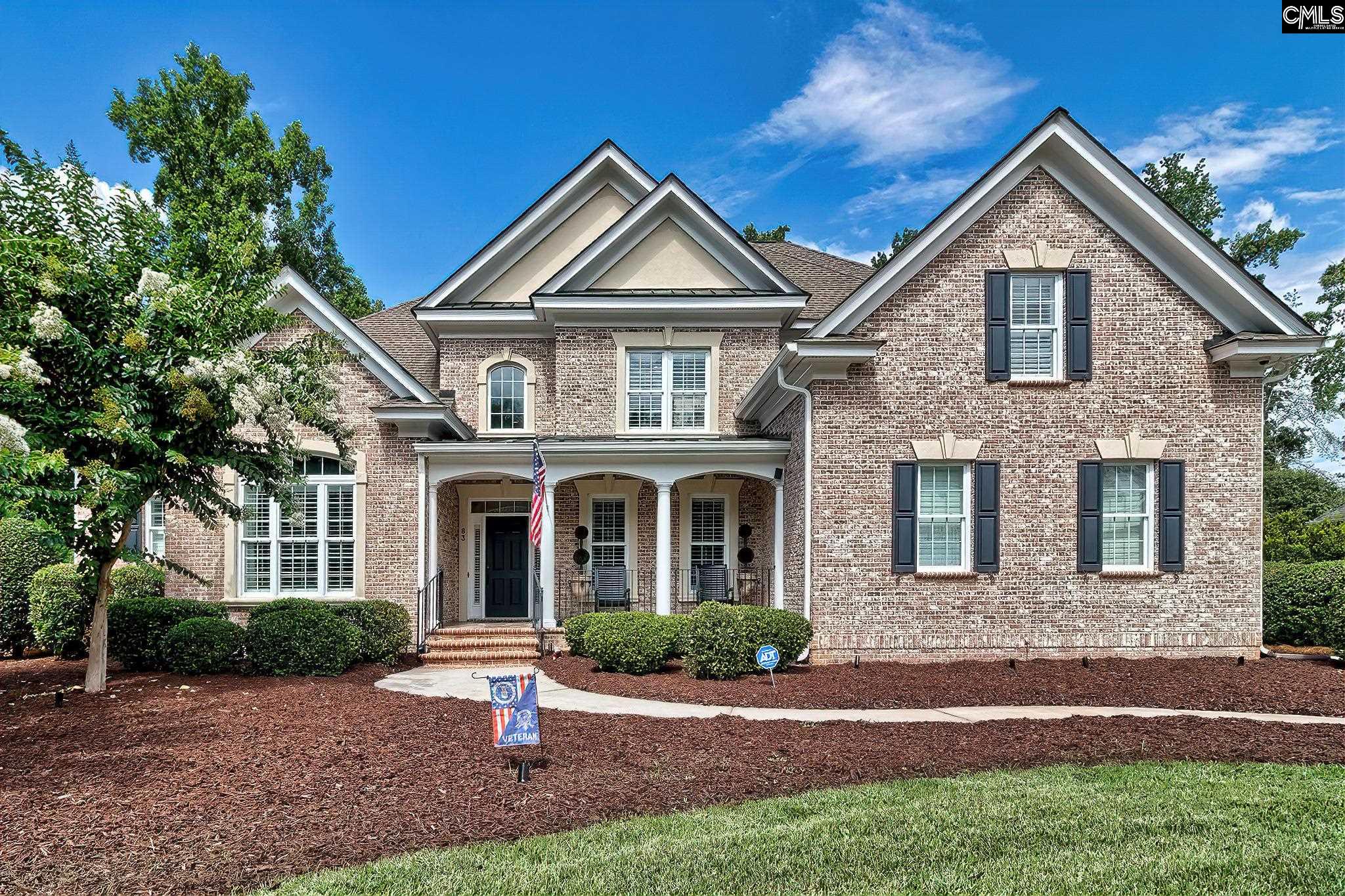 83 Redbay Road Elgin, SC 29045