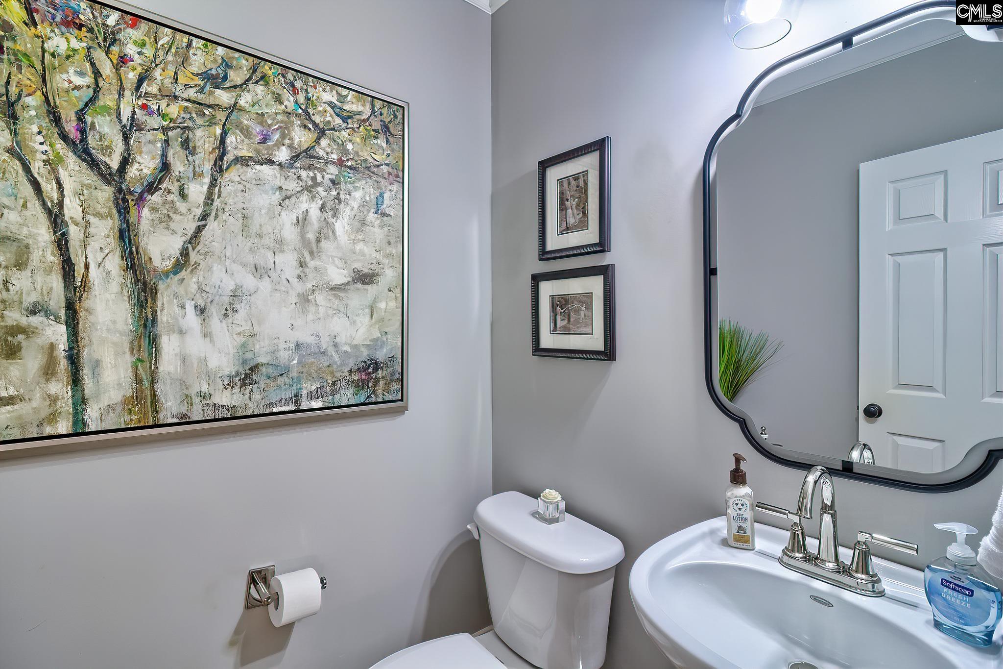83 Redbay Road Elgin, SC 29045