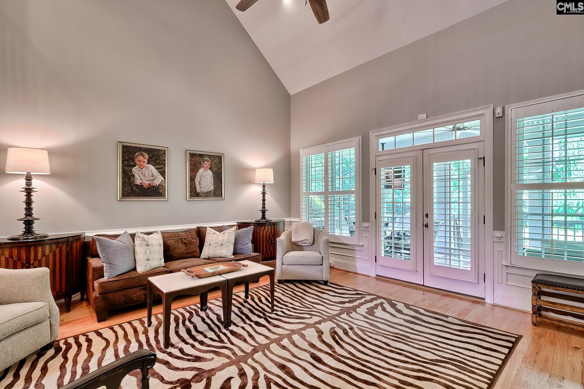 83 Redbay Road Elgin, SC 29045