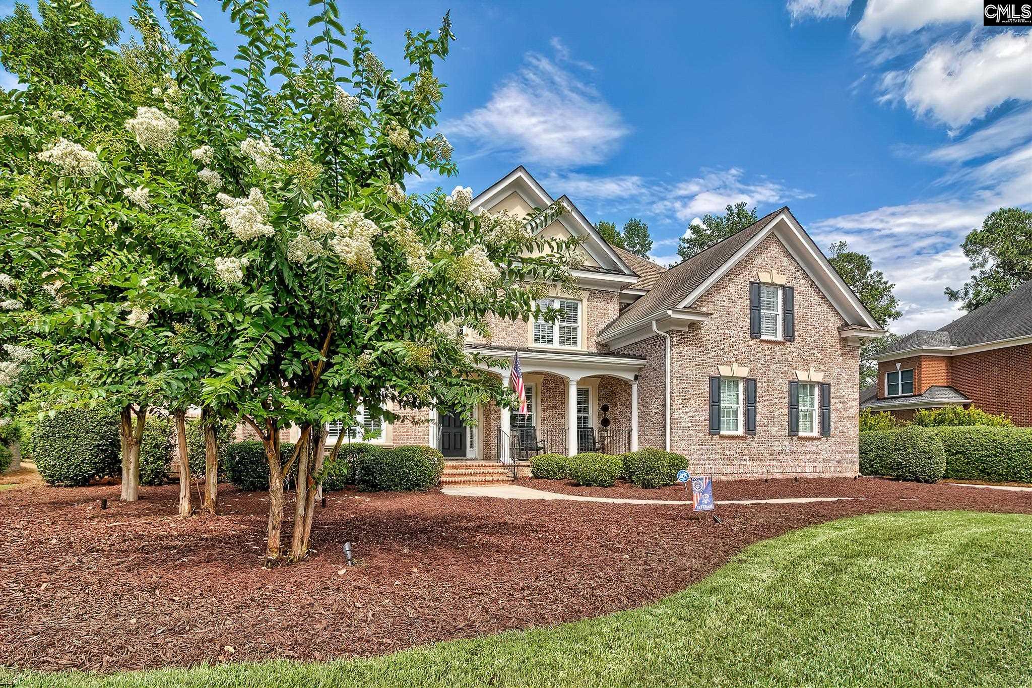83 Redbay Road Elgin, SC 29045