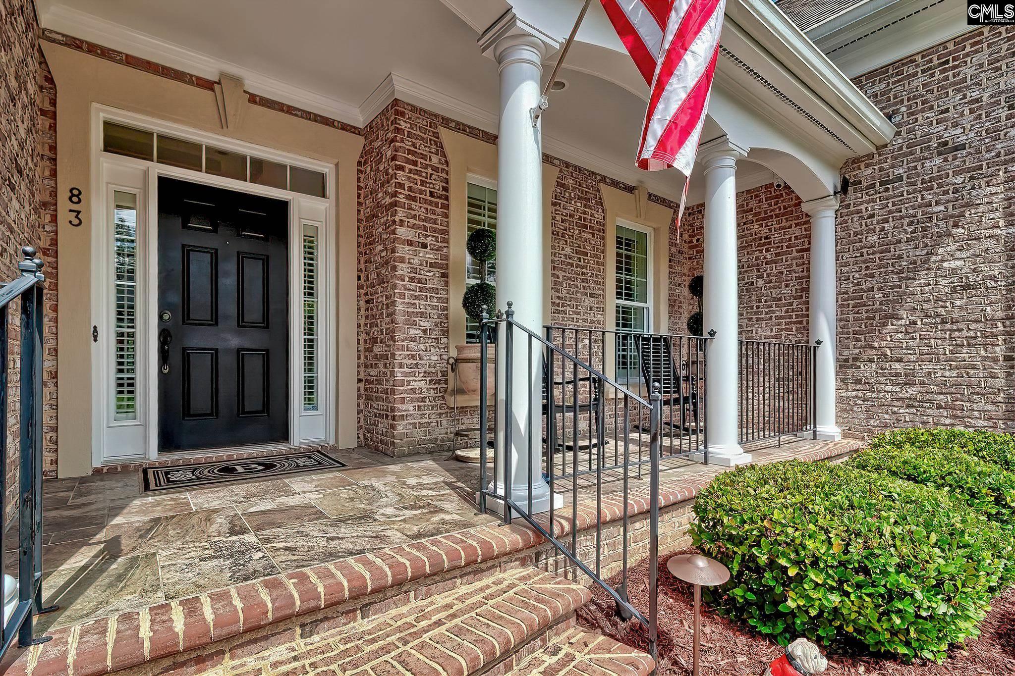 83 Redbay Road Elgin, SC 29045