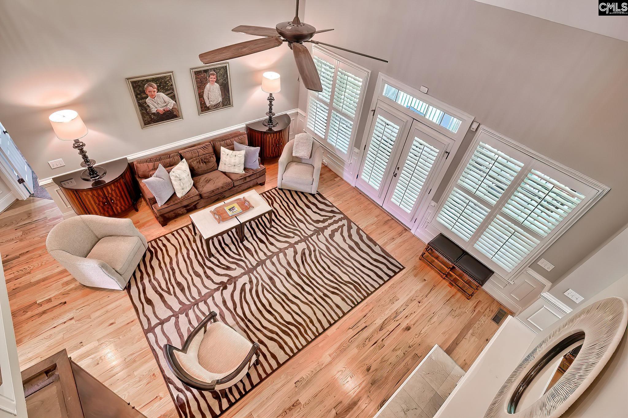83 Redbay Road Elgin, SC 29045