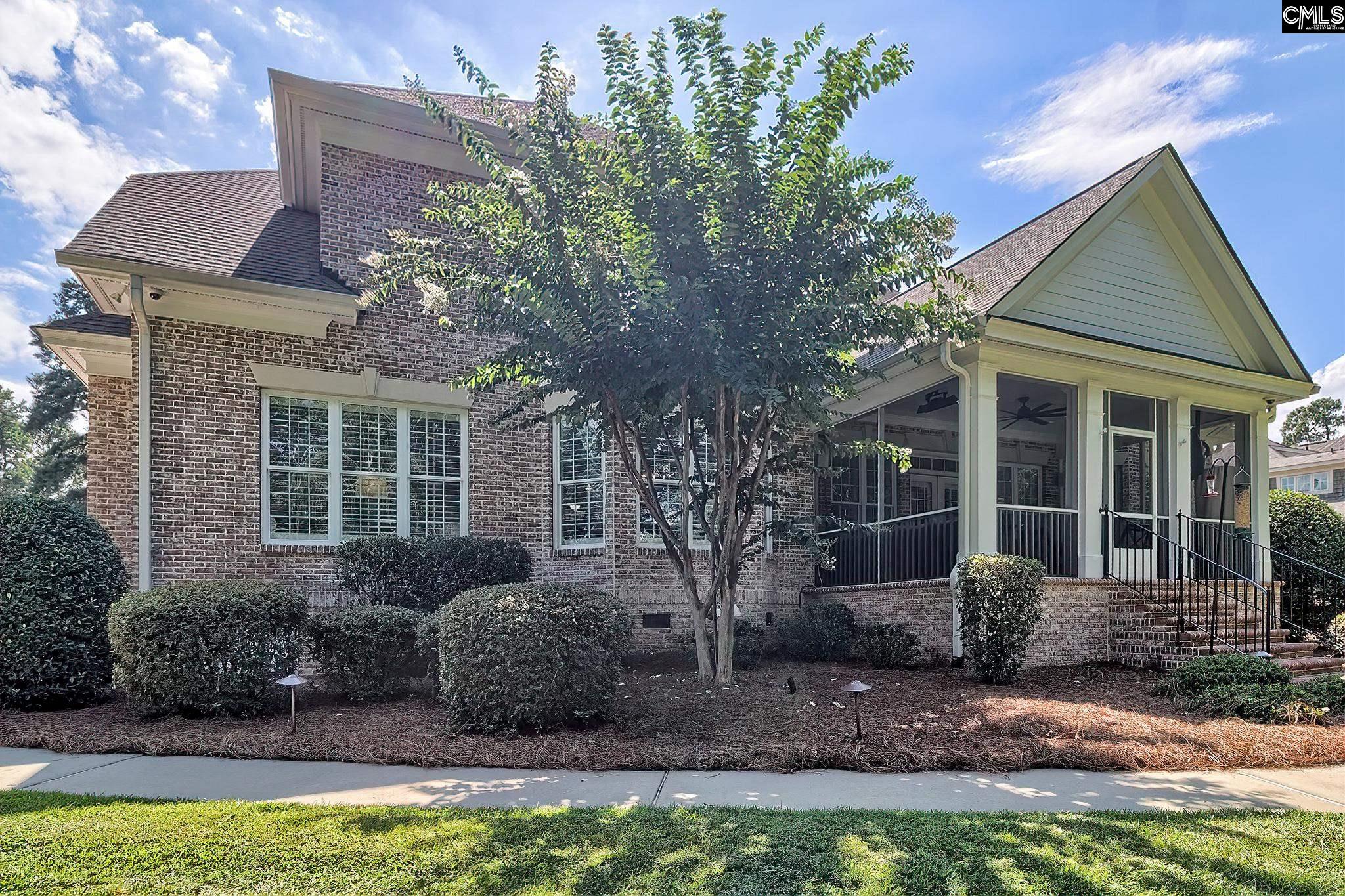83 Redbay Road Elgin, SC 29045