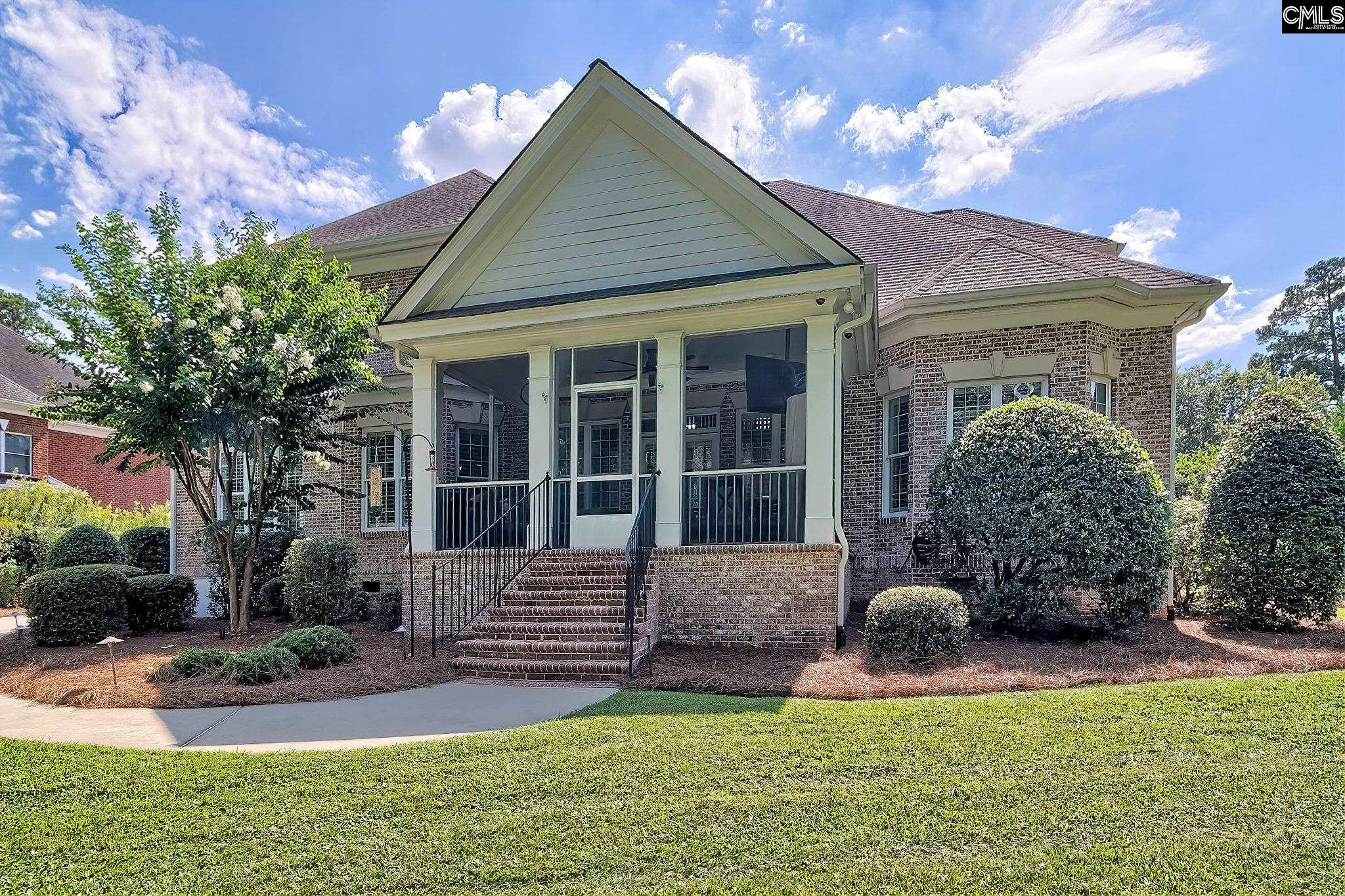 83 Redbay Road Elgin, SC 29045