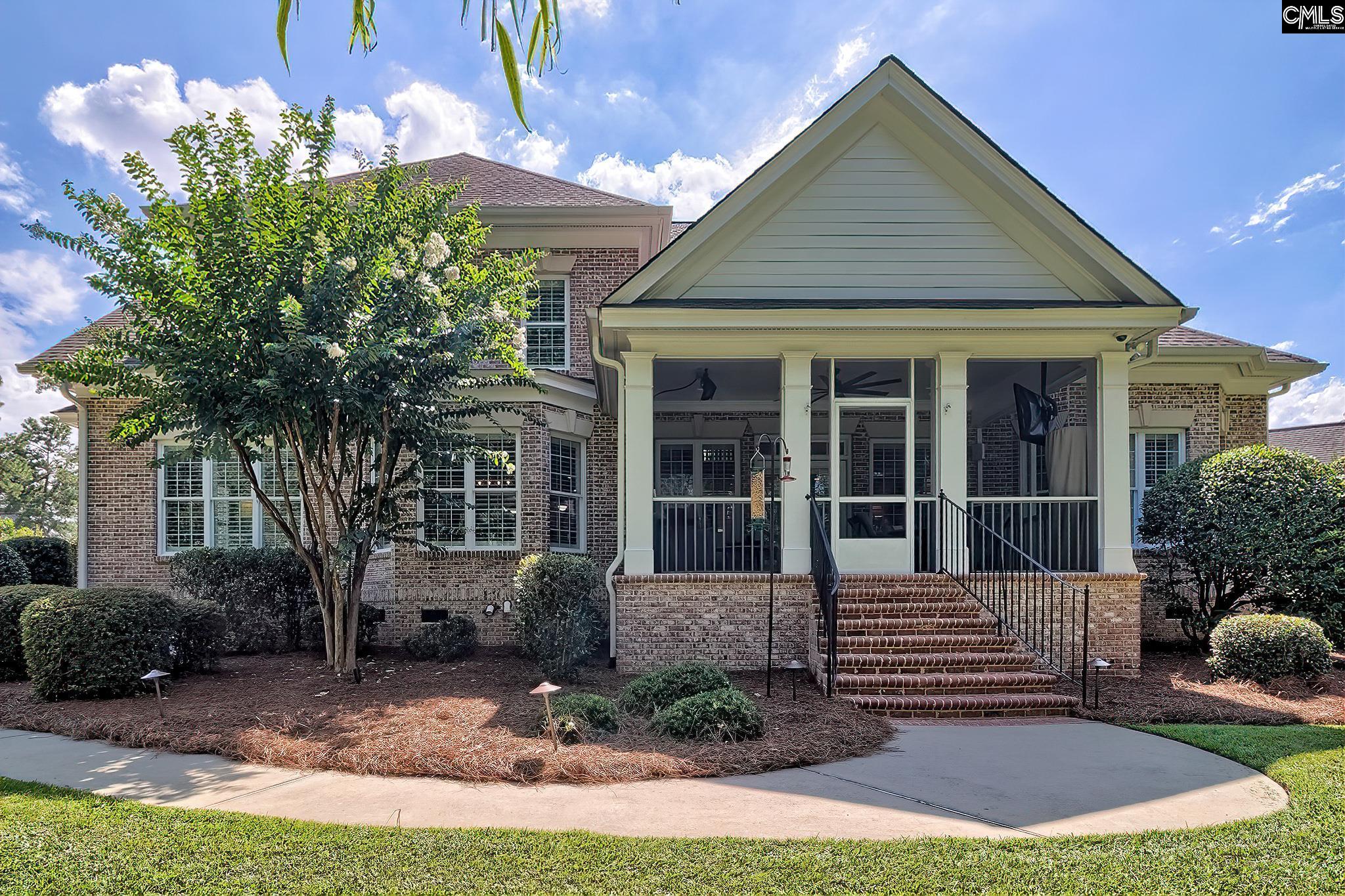 83 Redbay Road Elgin, SC 29045