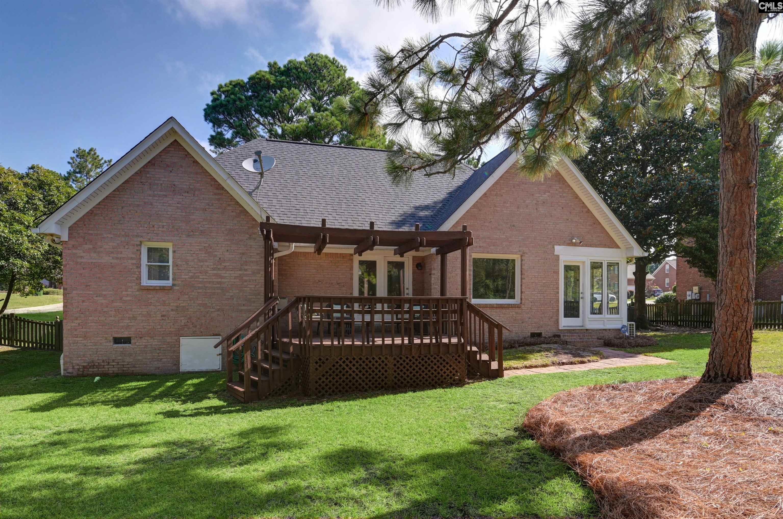 1017 Valhalla Drive Columbia, SC 29229