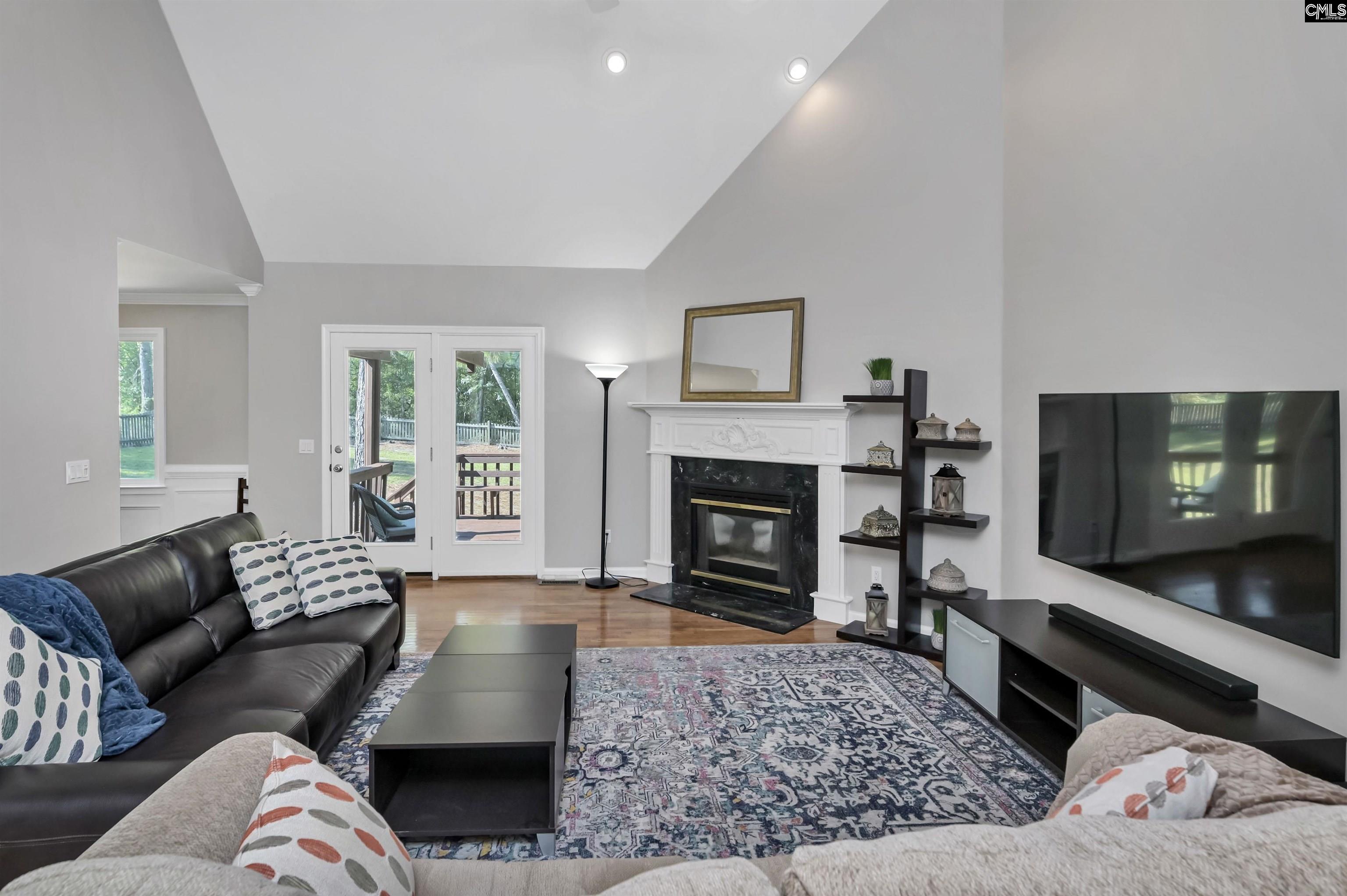 1017 Valhalla Drive Columbia, SC 29229