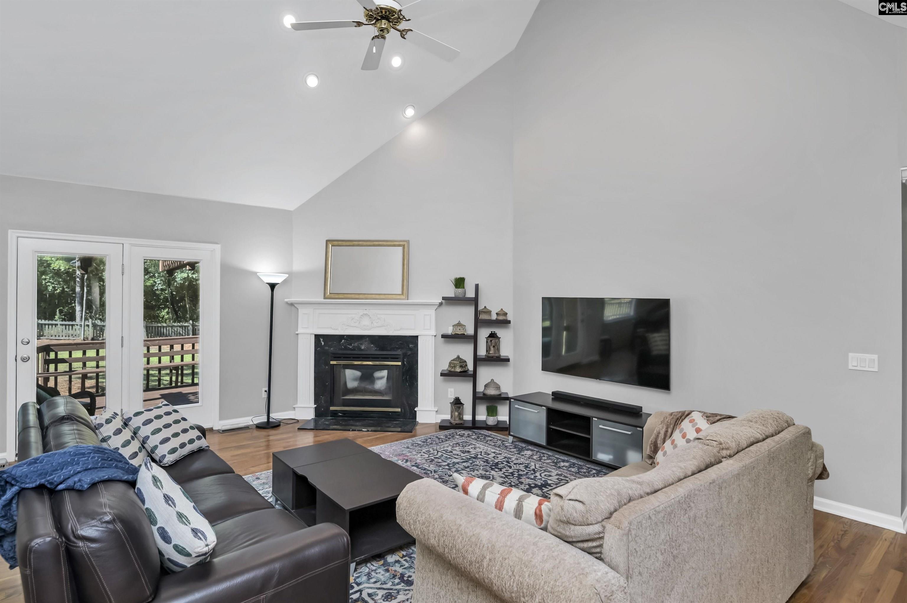 1017 Valhalla Drive Columbia, SC 29229
