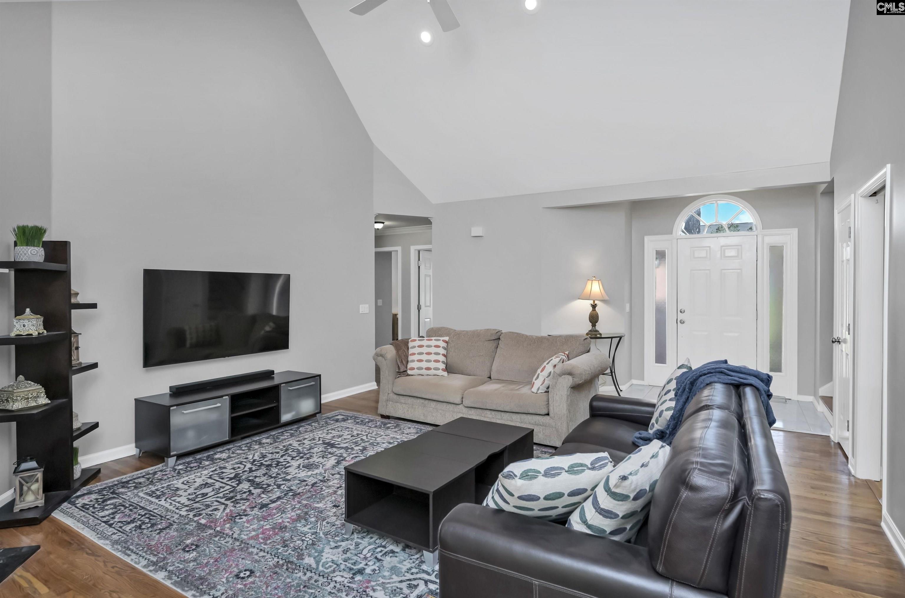 1017 Valhalla Drive Columbia, SC 29229