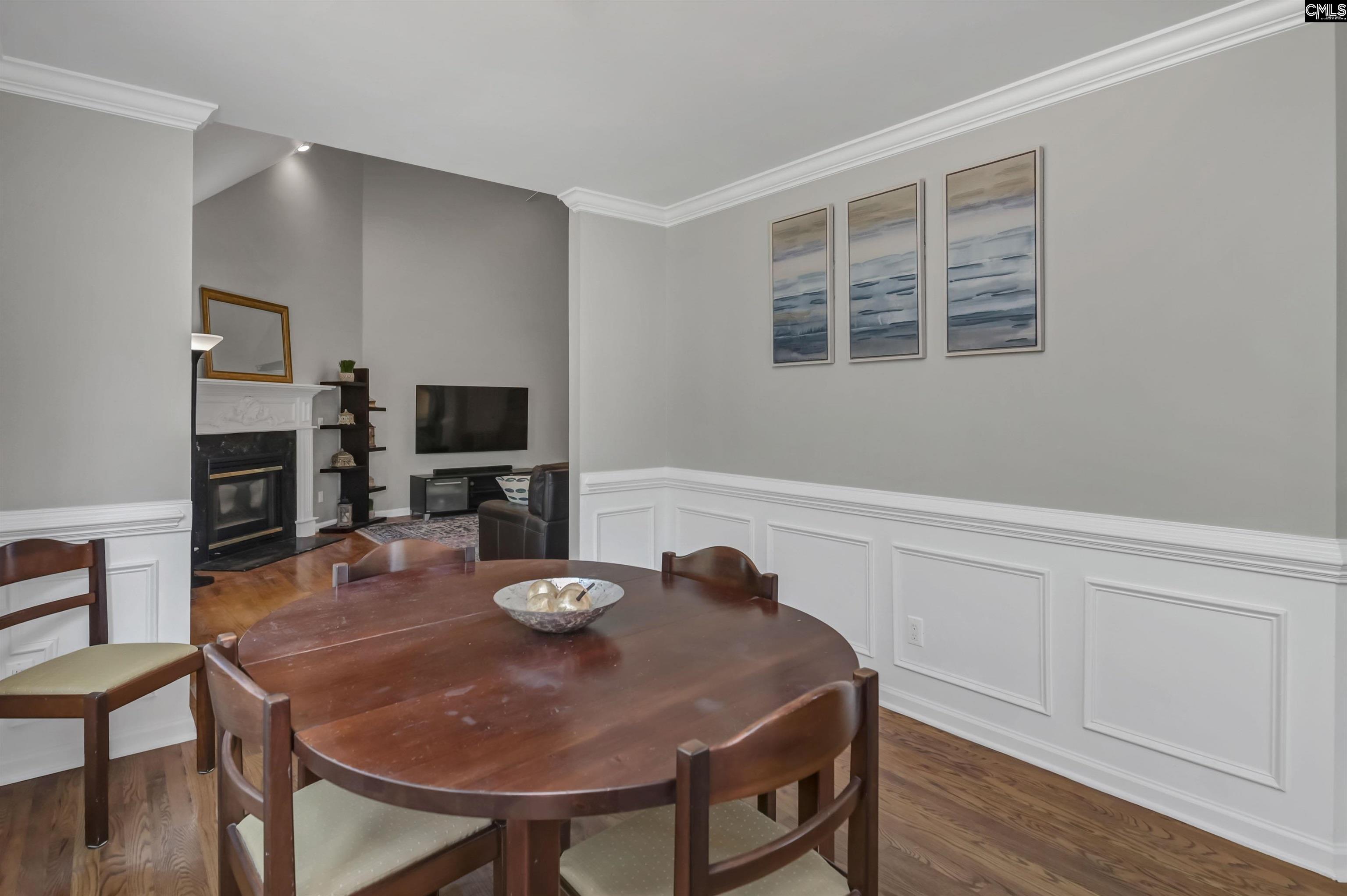 1017 Valhalla Drive Columbia, SC 29229