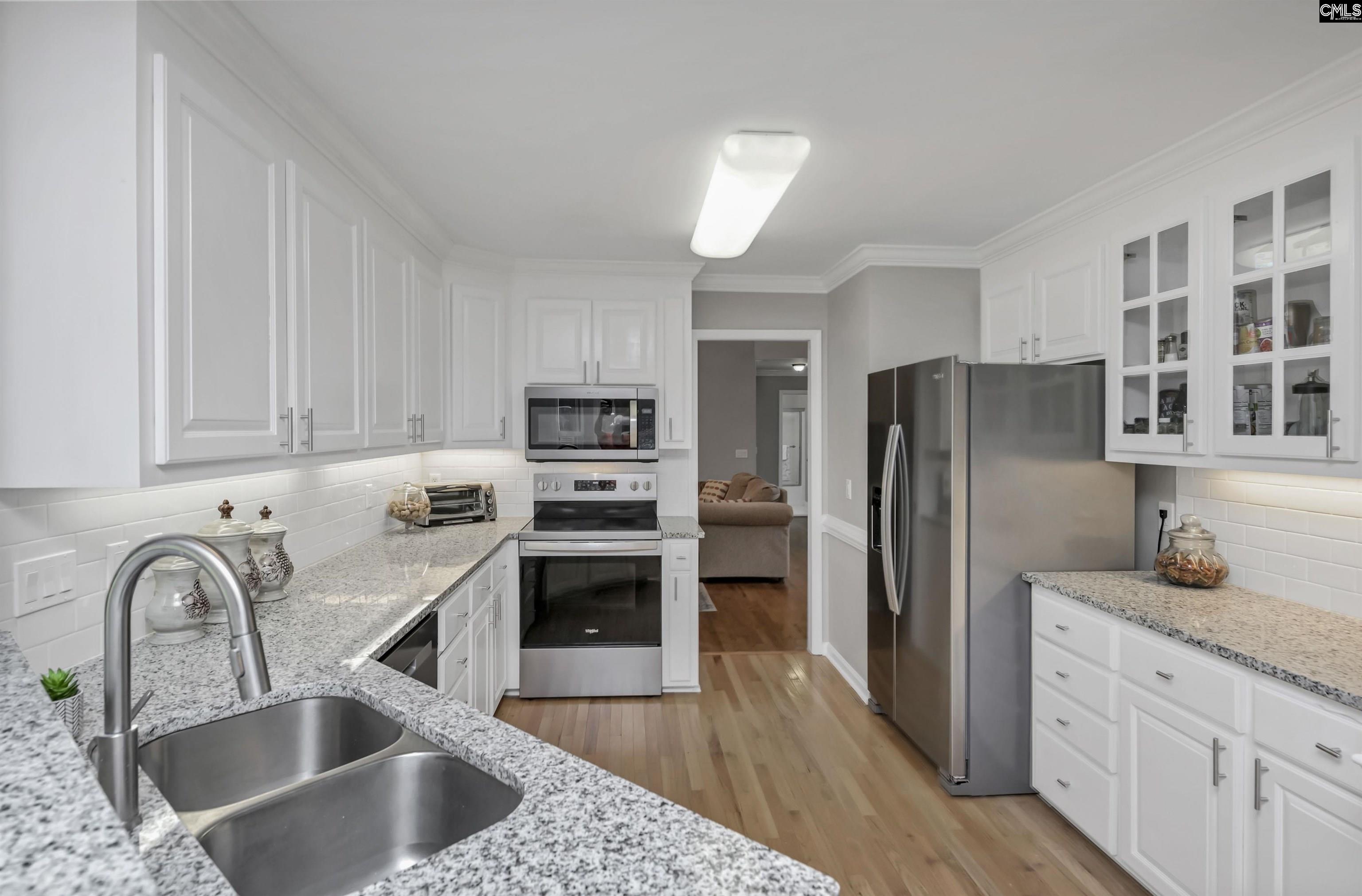 1017 Valhalla Drive Columbia, SC 29229