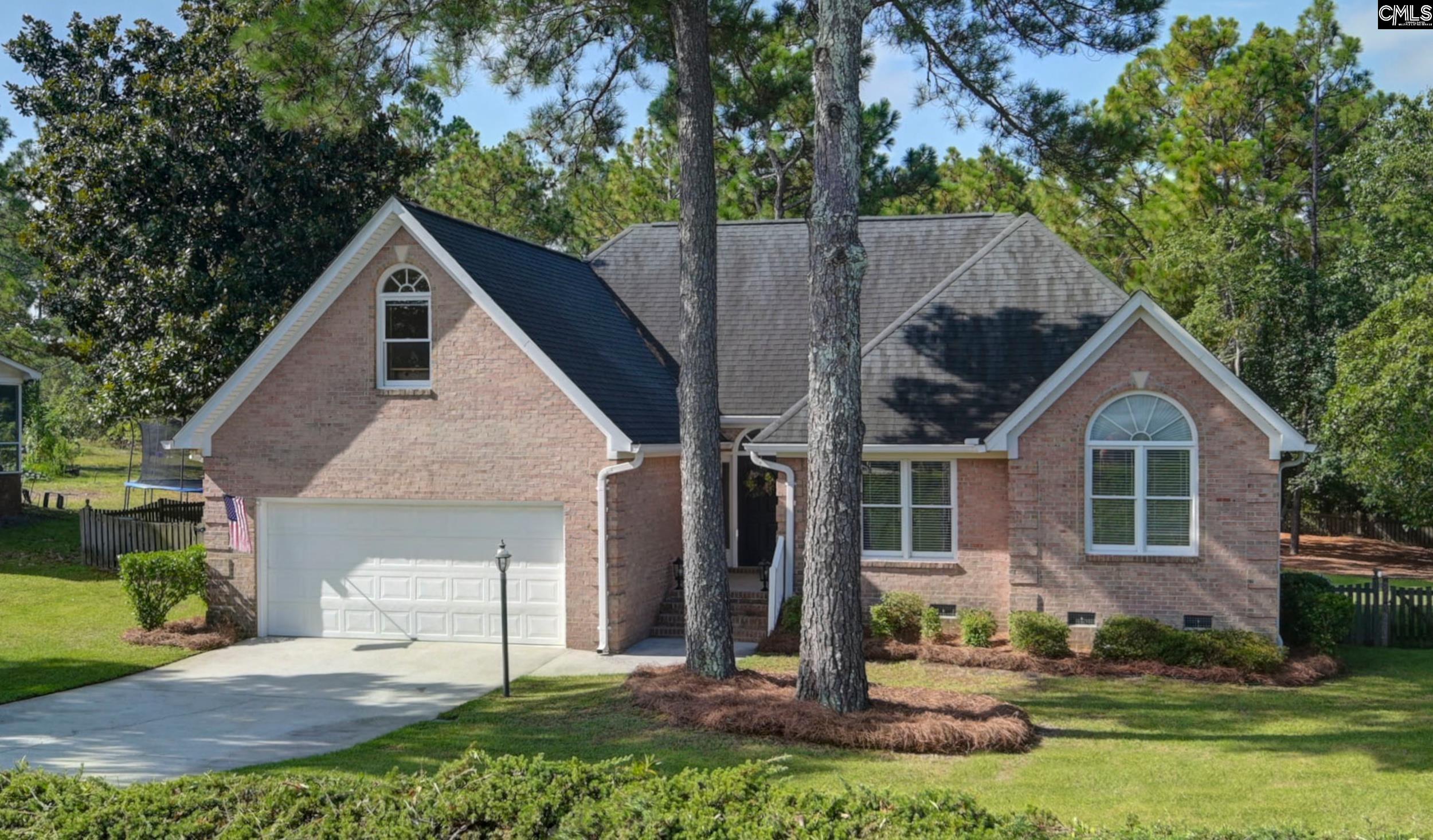 1017 Valhalla Drive Columbia, SC 29229