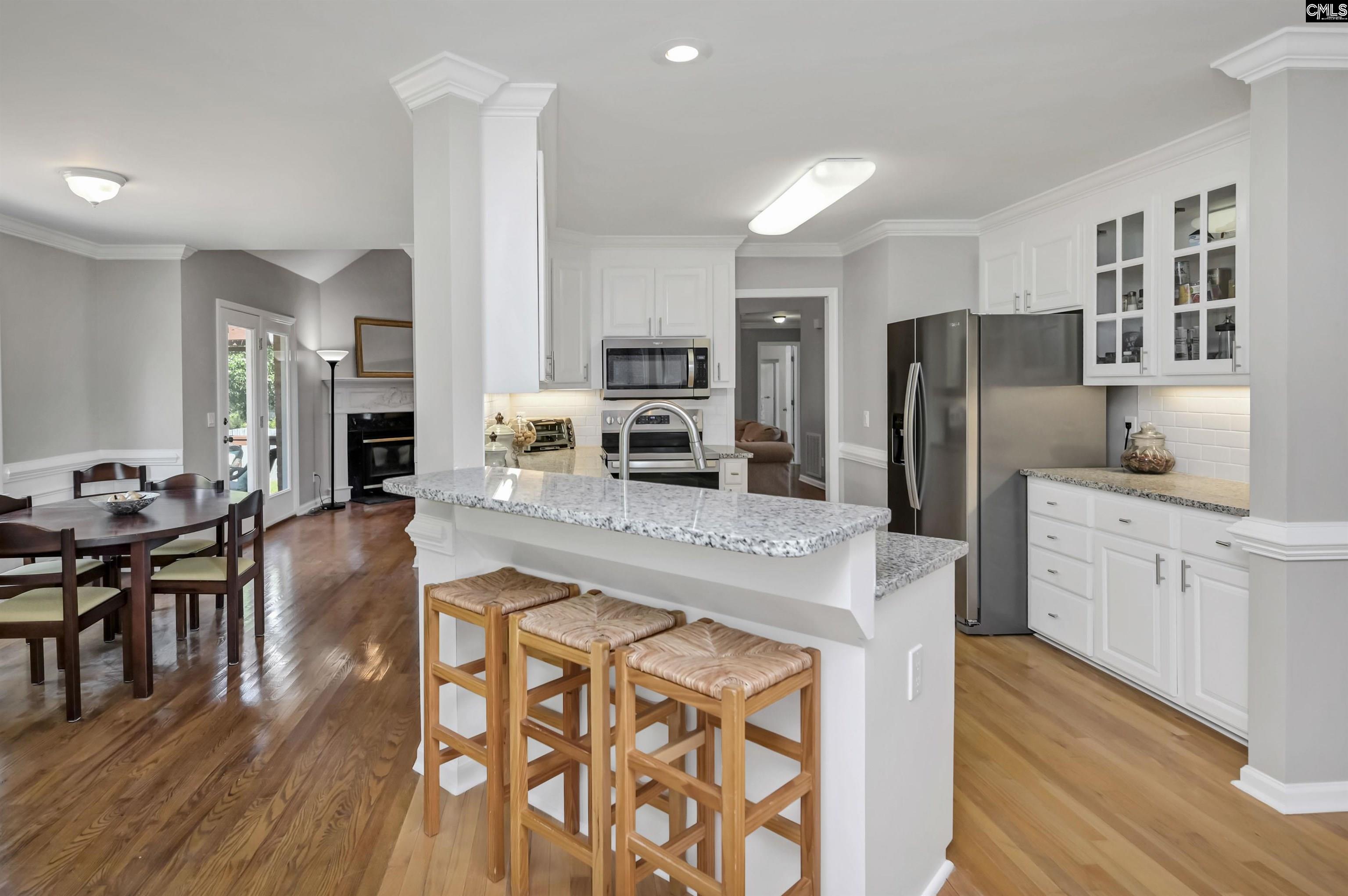 1017 Valhalla Drive Columbia, SC 29229