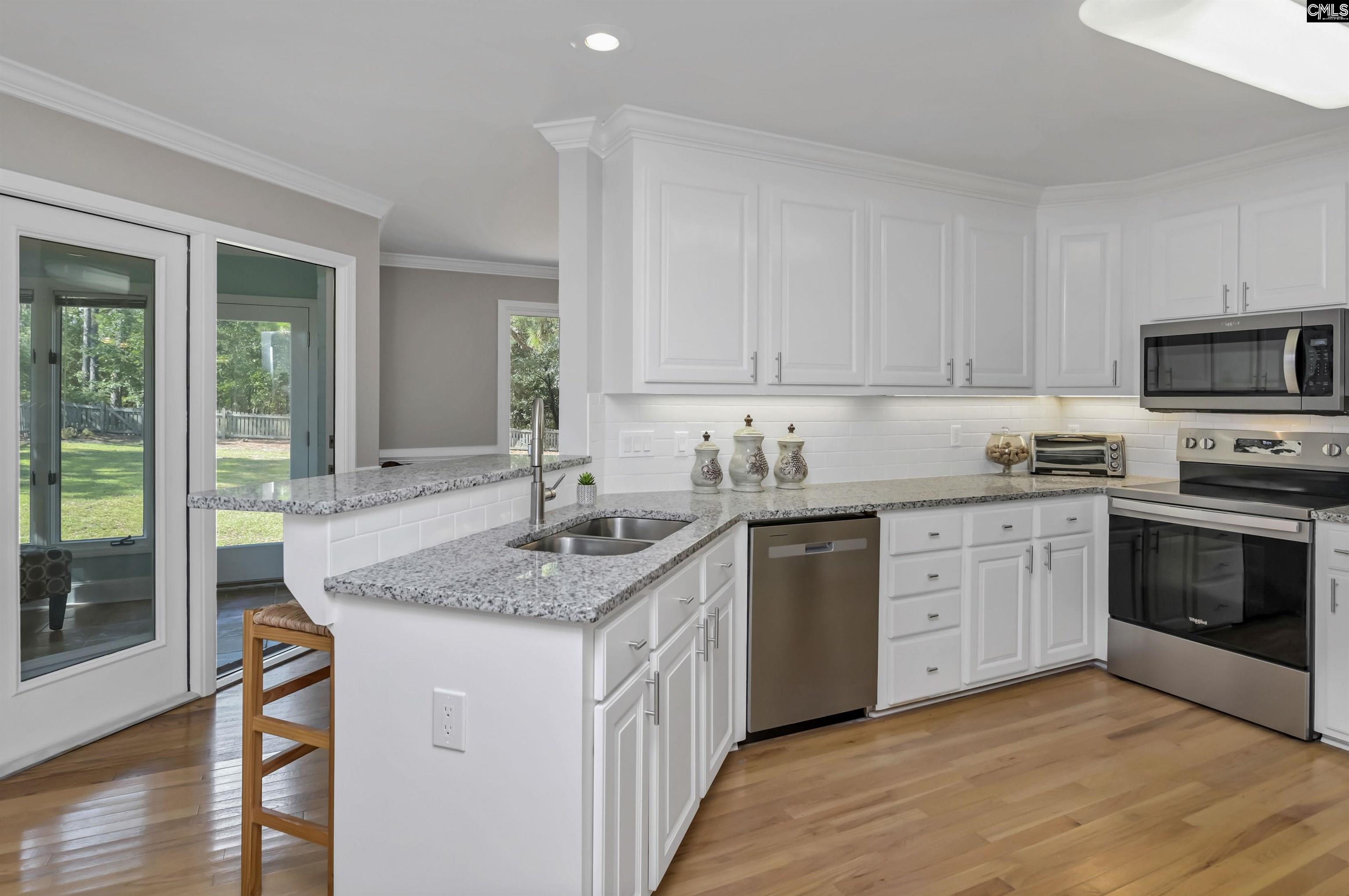 1017 Valhalla Drive Columbia, SC 29229