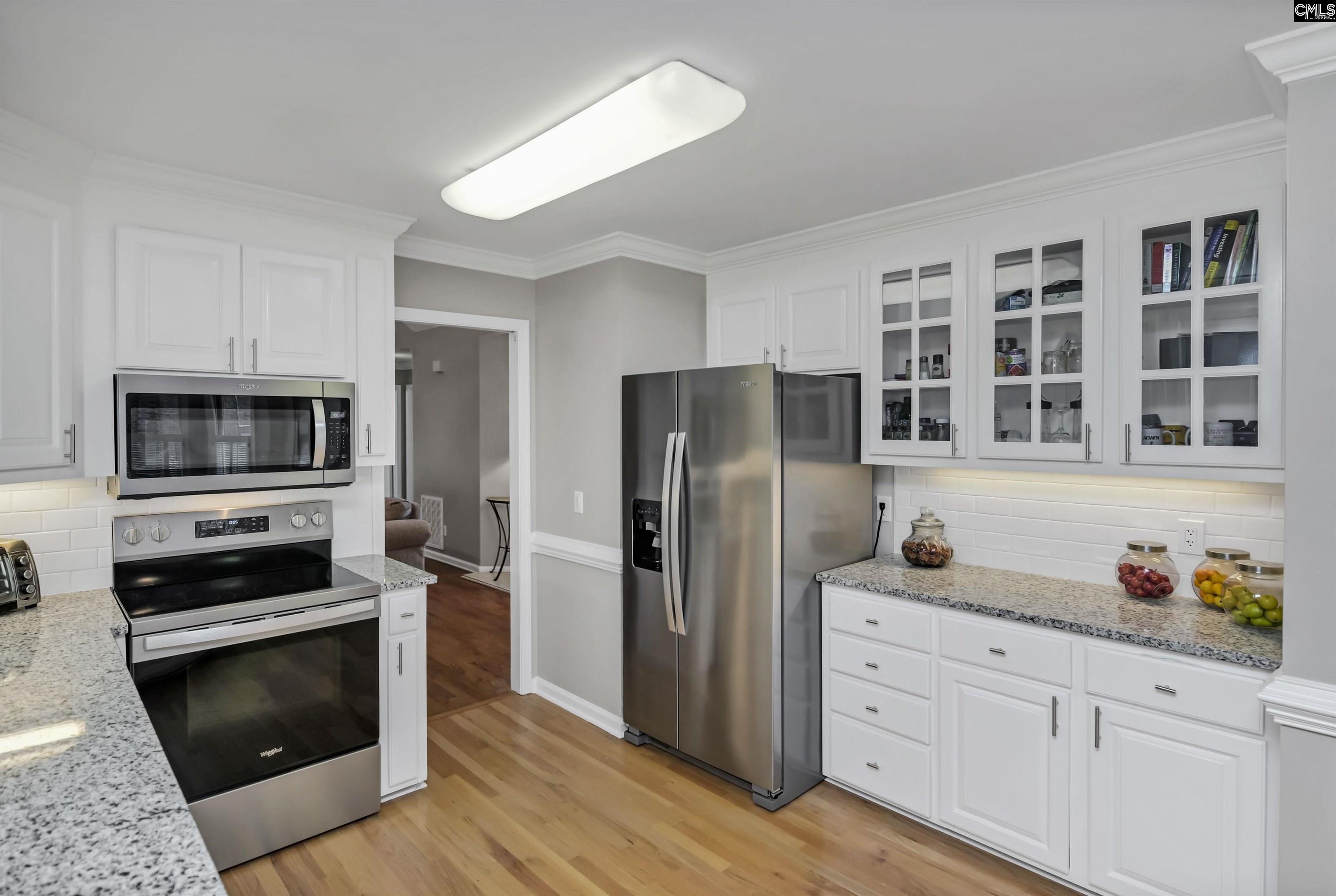 1017 Valhalla Drive Columbia, SC 29229