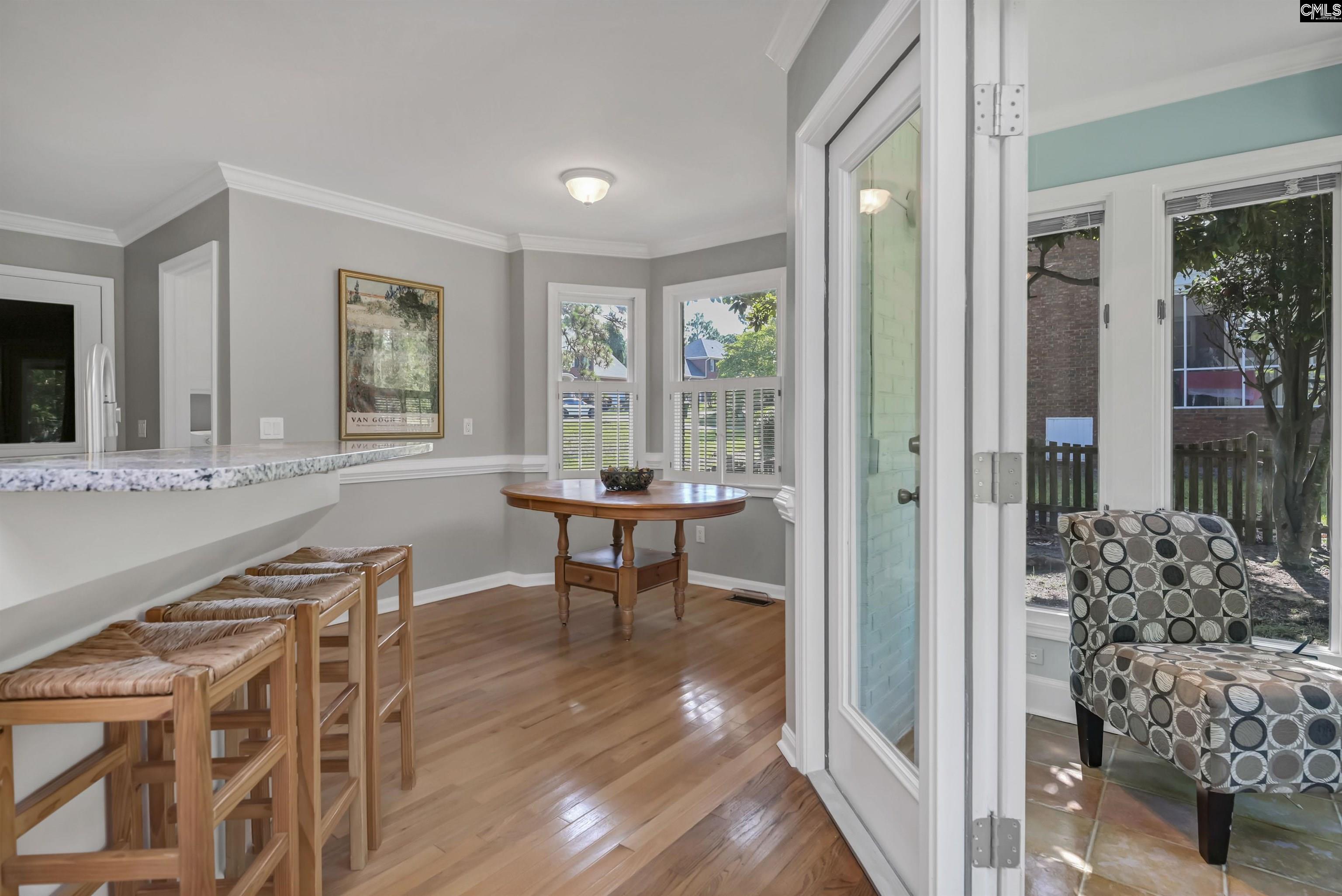 1017 Valhalla Drive Columbia, SC 29229