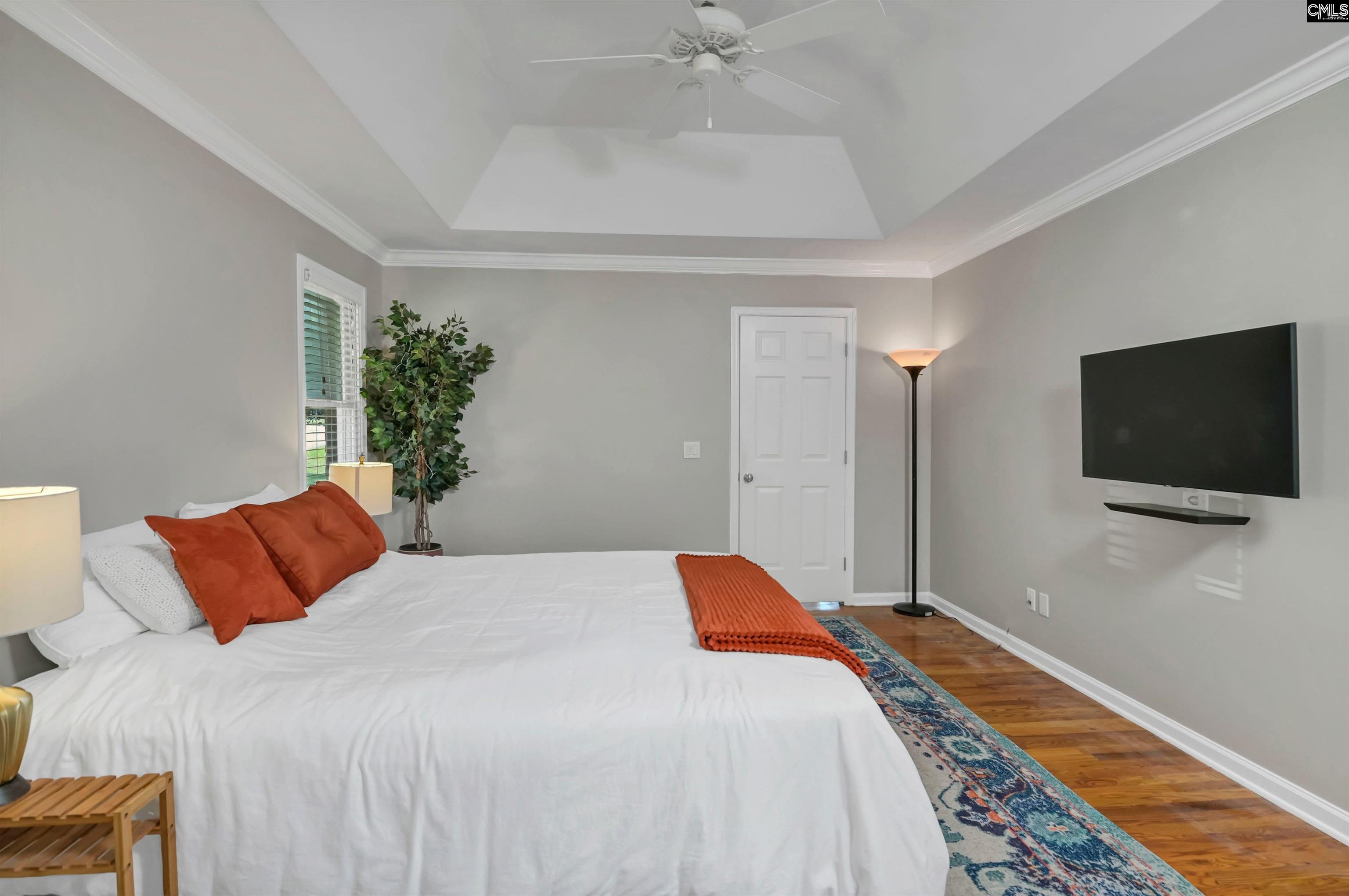 1017 Valhalla Drive Columbia, SC 29229