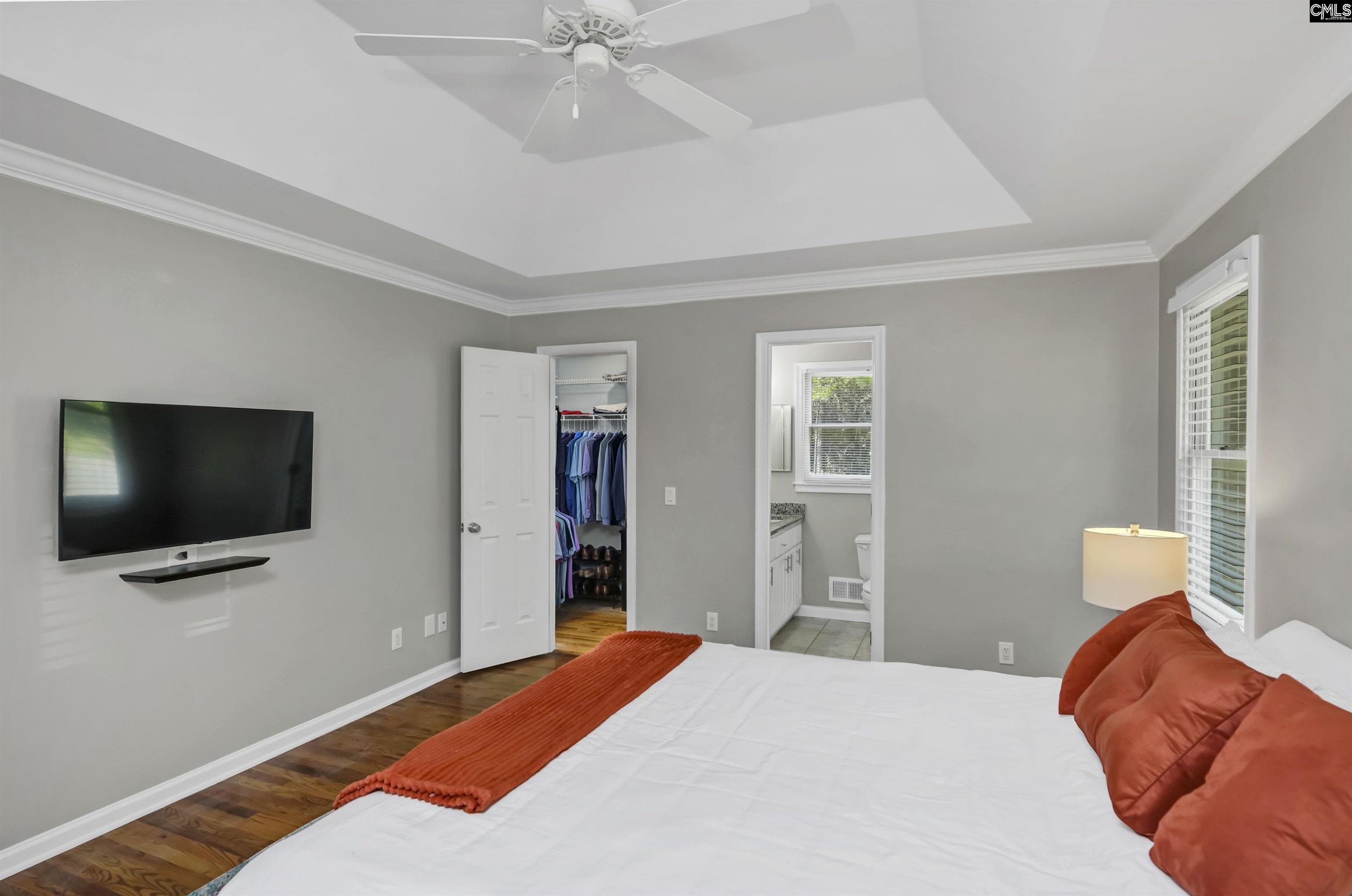 1017 Valhalla Drive Columbia, SC 29229