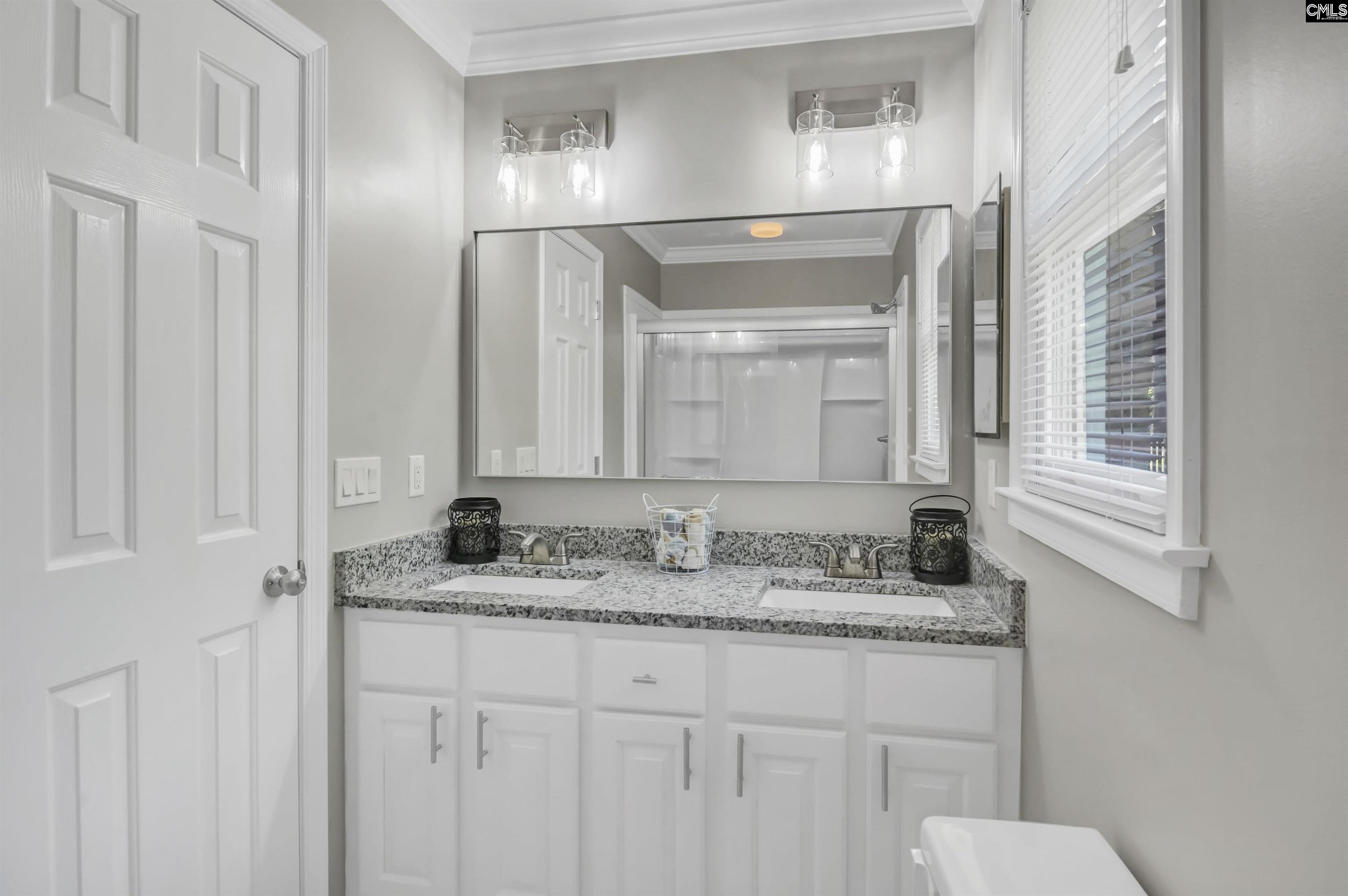 1017 Valhalla Drive Columbia, SC 29229