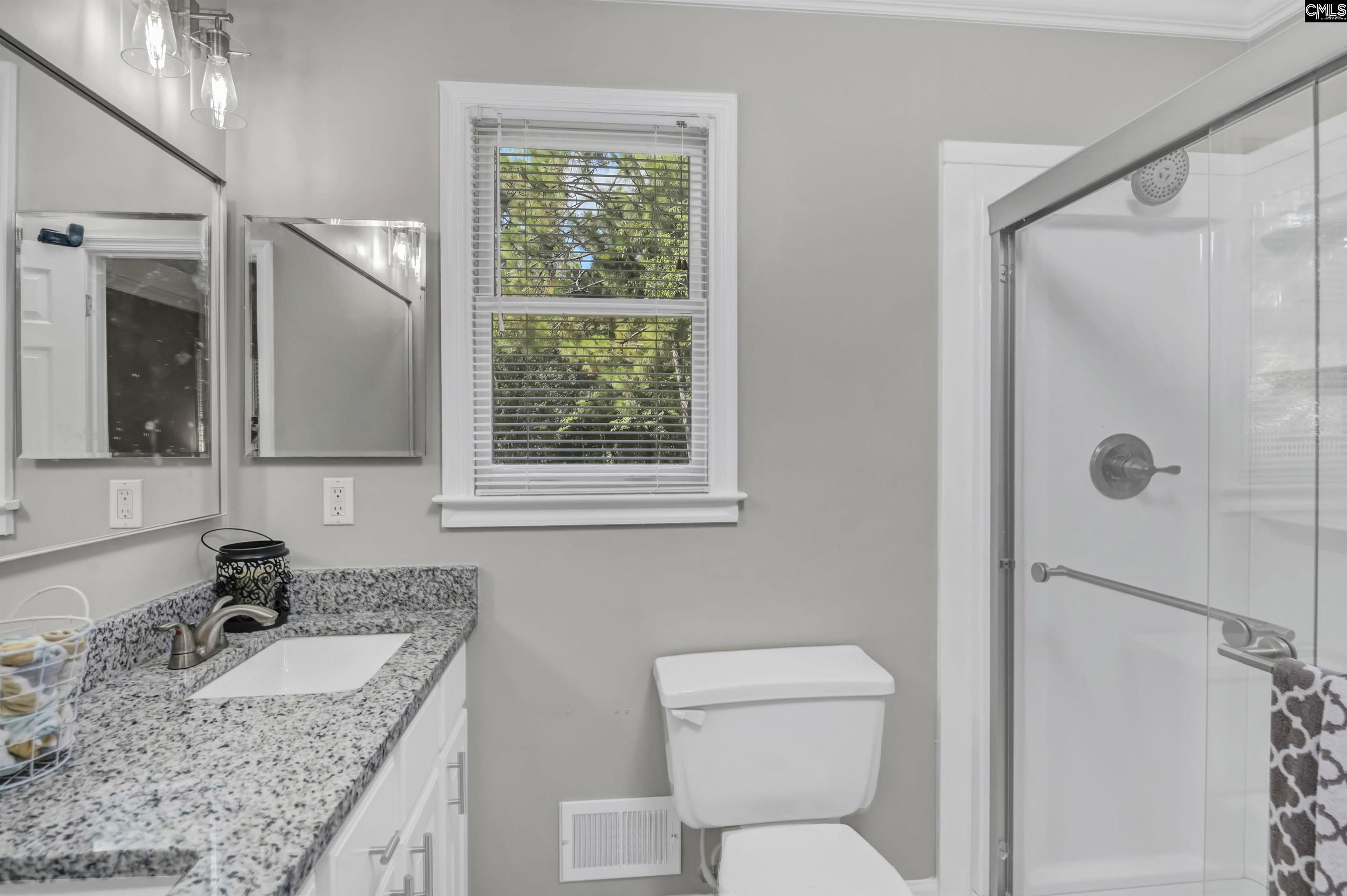 1017 Valhalla Drive Columbia, SC 29229