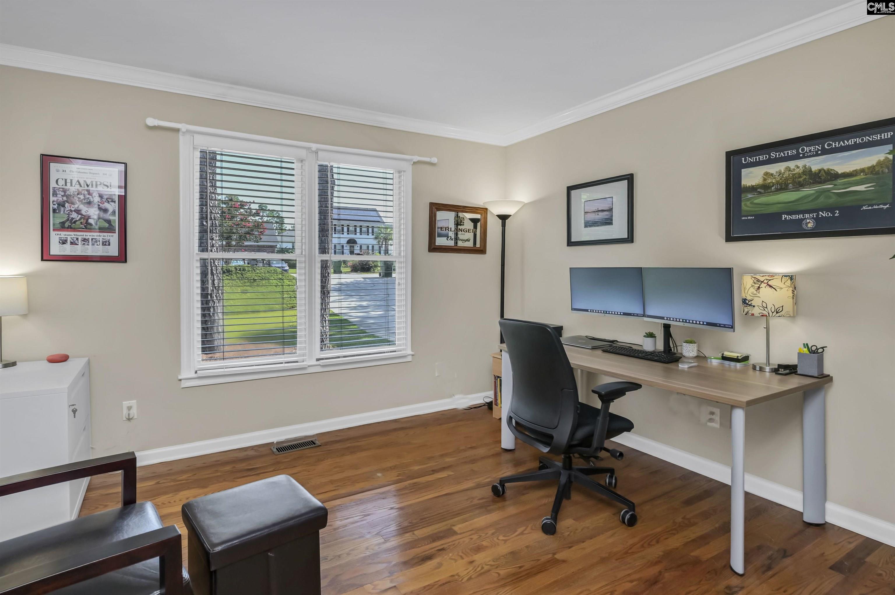 1017 Valhalla Drive Columbia, SC 29229