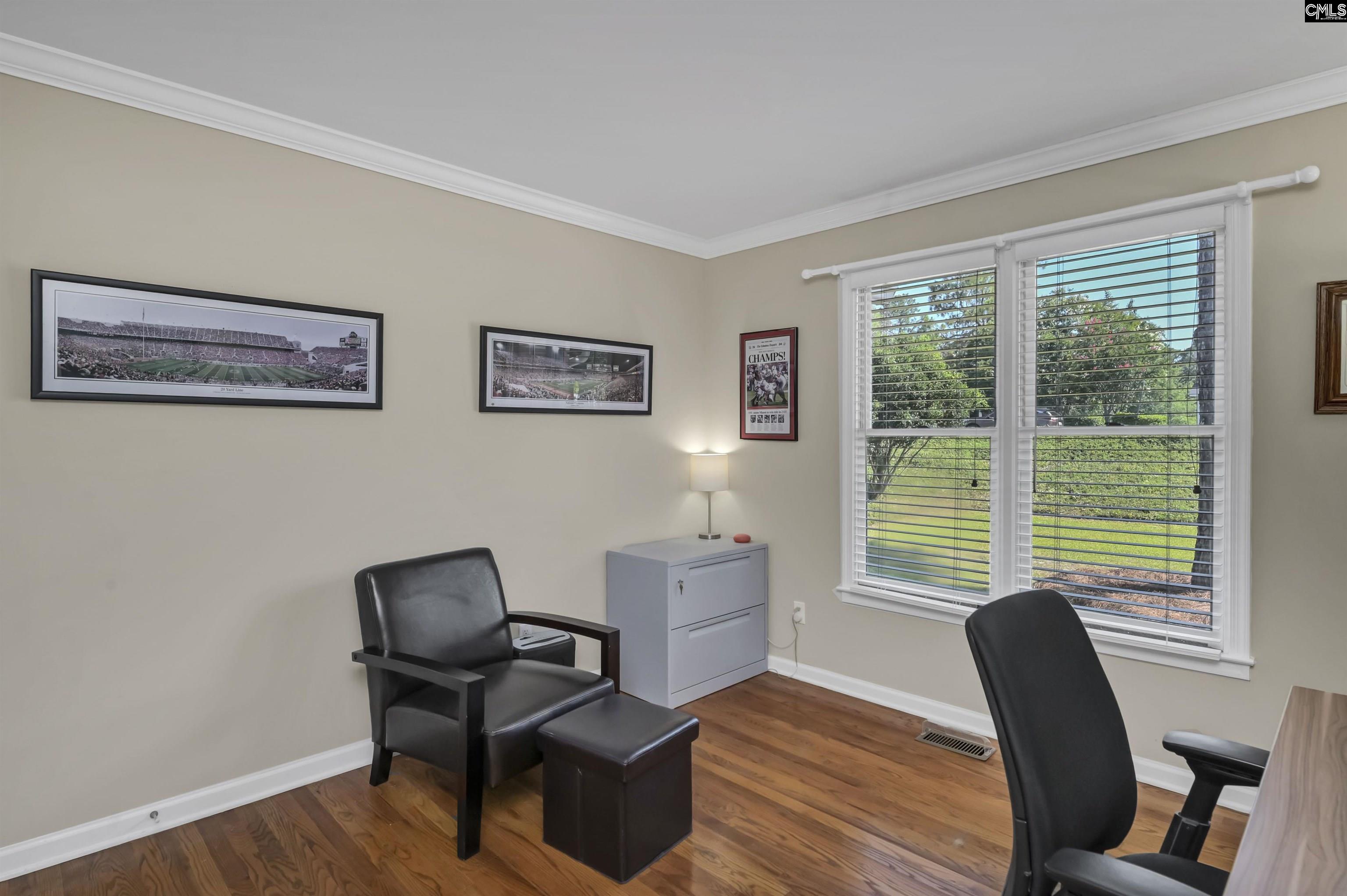 1017 Valhalla Drive Columbia, SC 29229