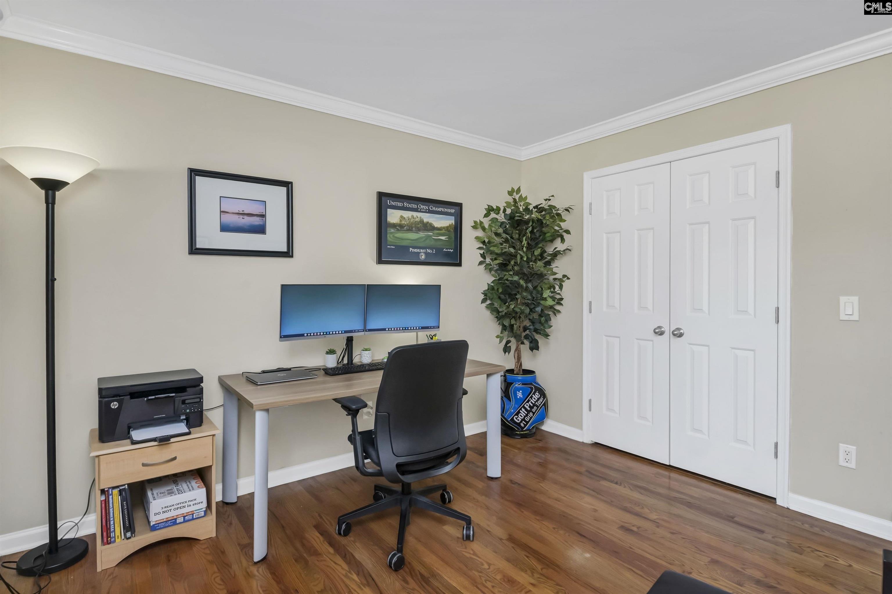 1017 Valhalla Drive Columbia, SC 29229