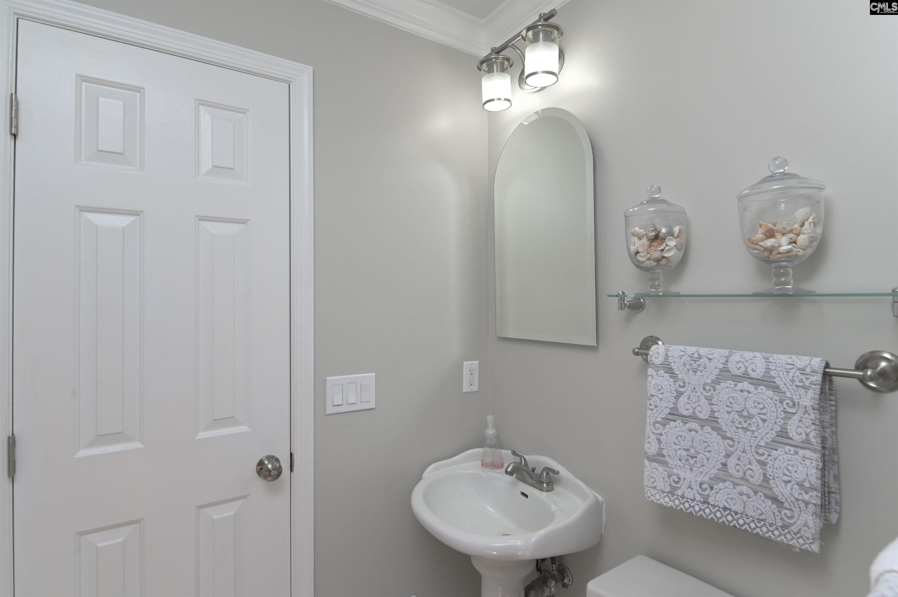 1017 Valhalla Drive Columbia, SC 29229