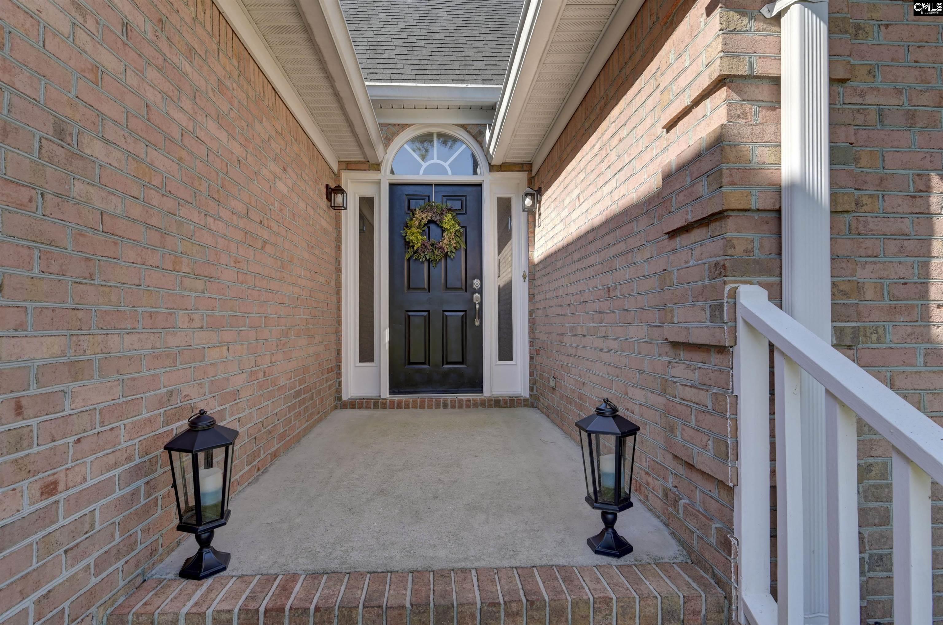 1017 Valhalla Drive Columbia, SC 29229