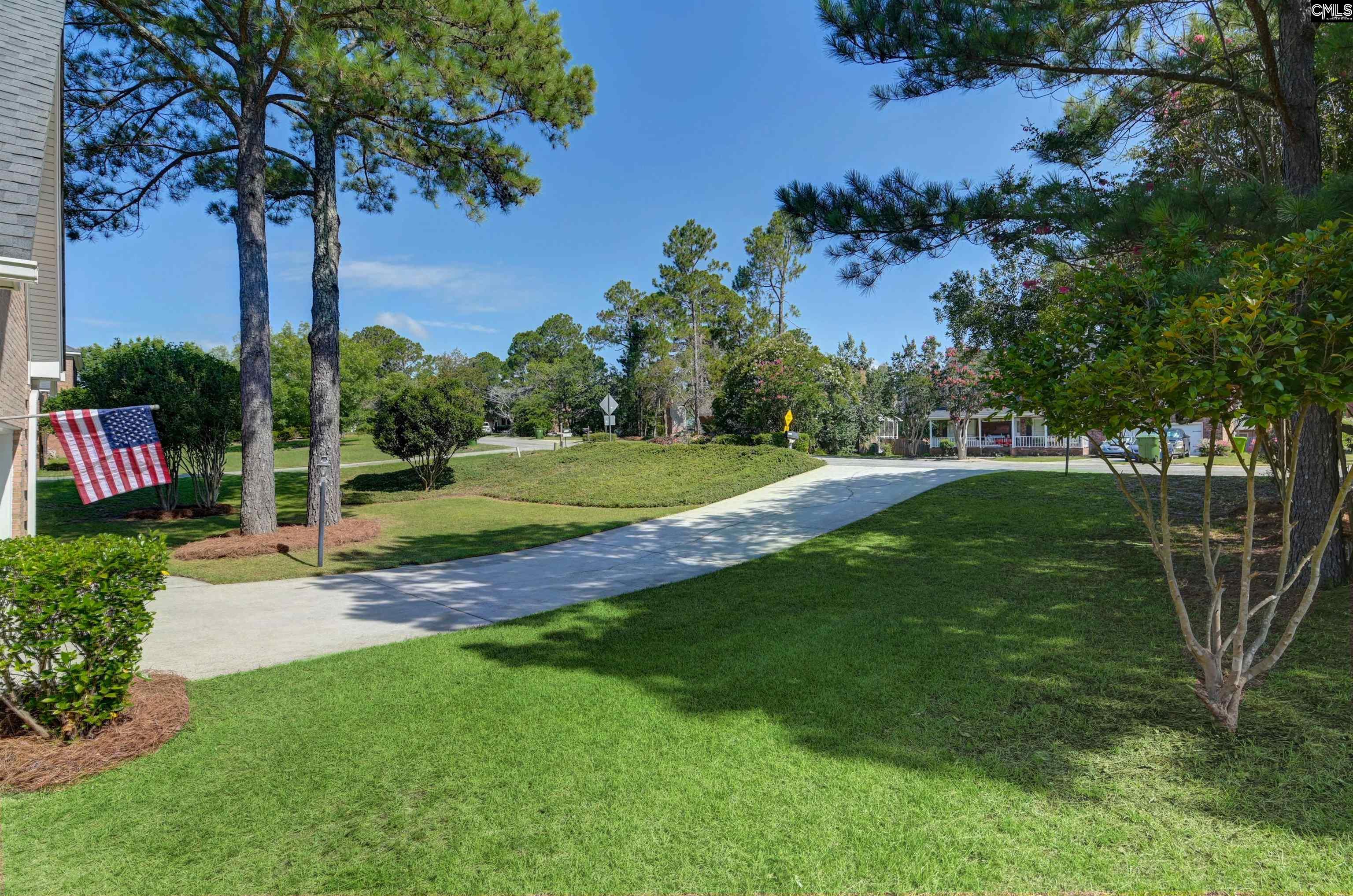 1017 Valhalla Drive Columbia, SC 29229