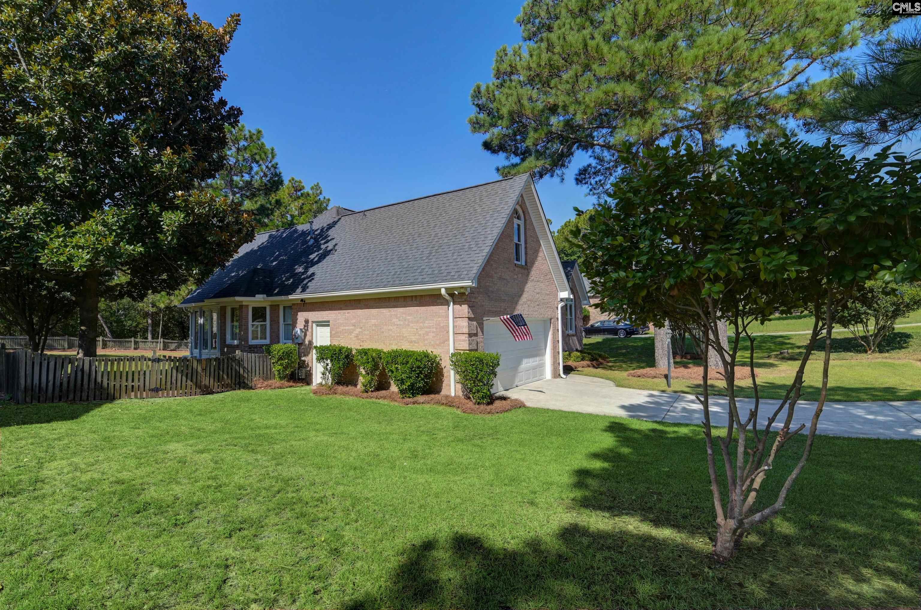 1017 Valhalla Drive Columbia, SC 29229