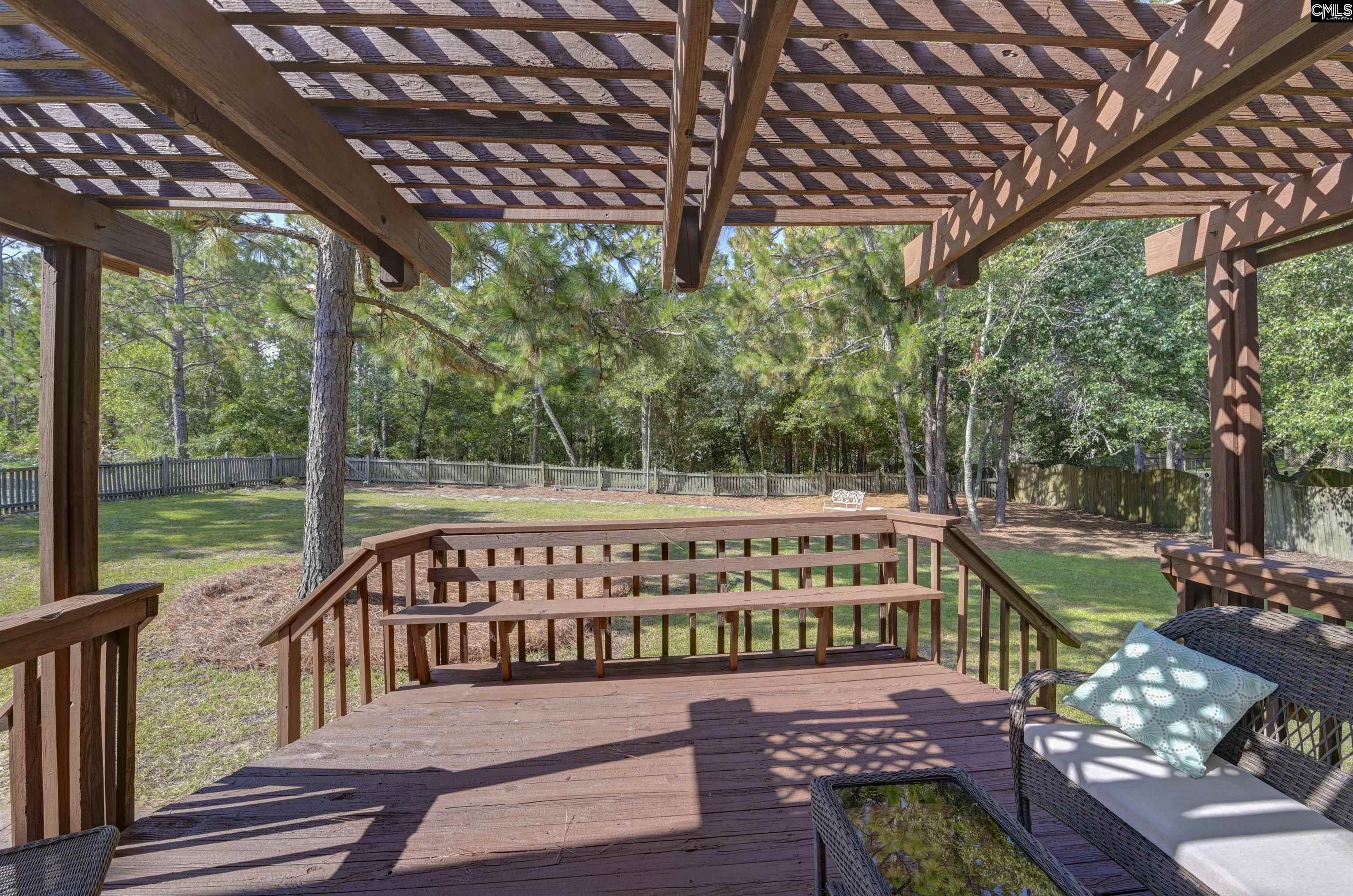 1017 Valhalla Drive Columbia, SC 29229