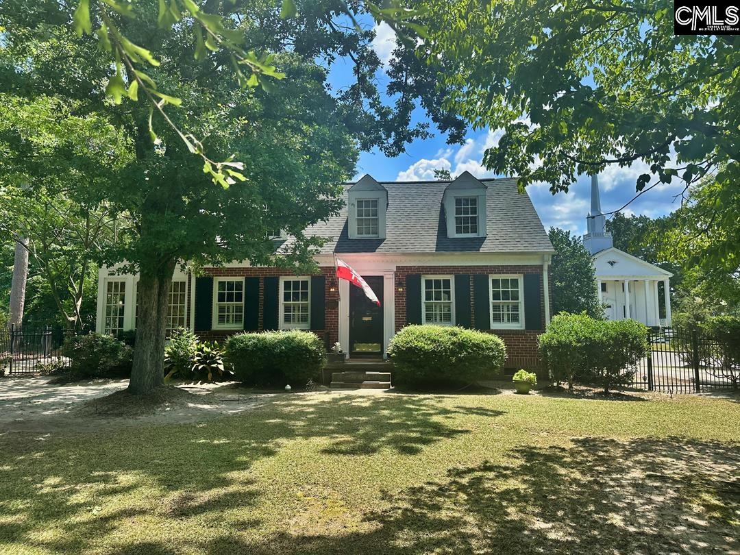 1201 Pinemont Drive Columbia, SC 29206