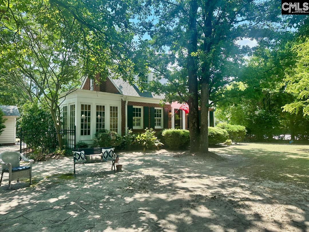 1201 Pinemont Drive Columbia, SC 29206