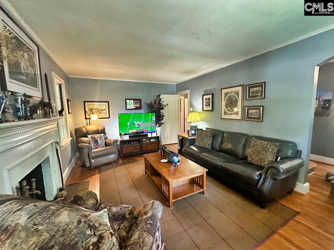 1201 Pinemont Drive Columbia, SC 29206